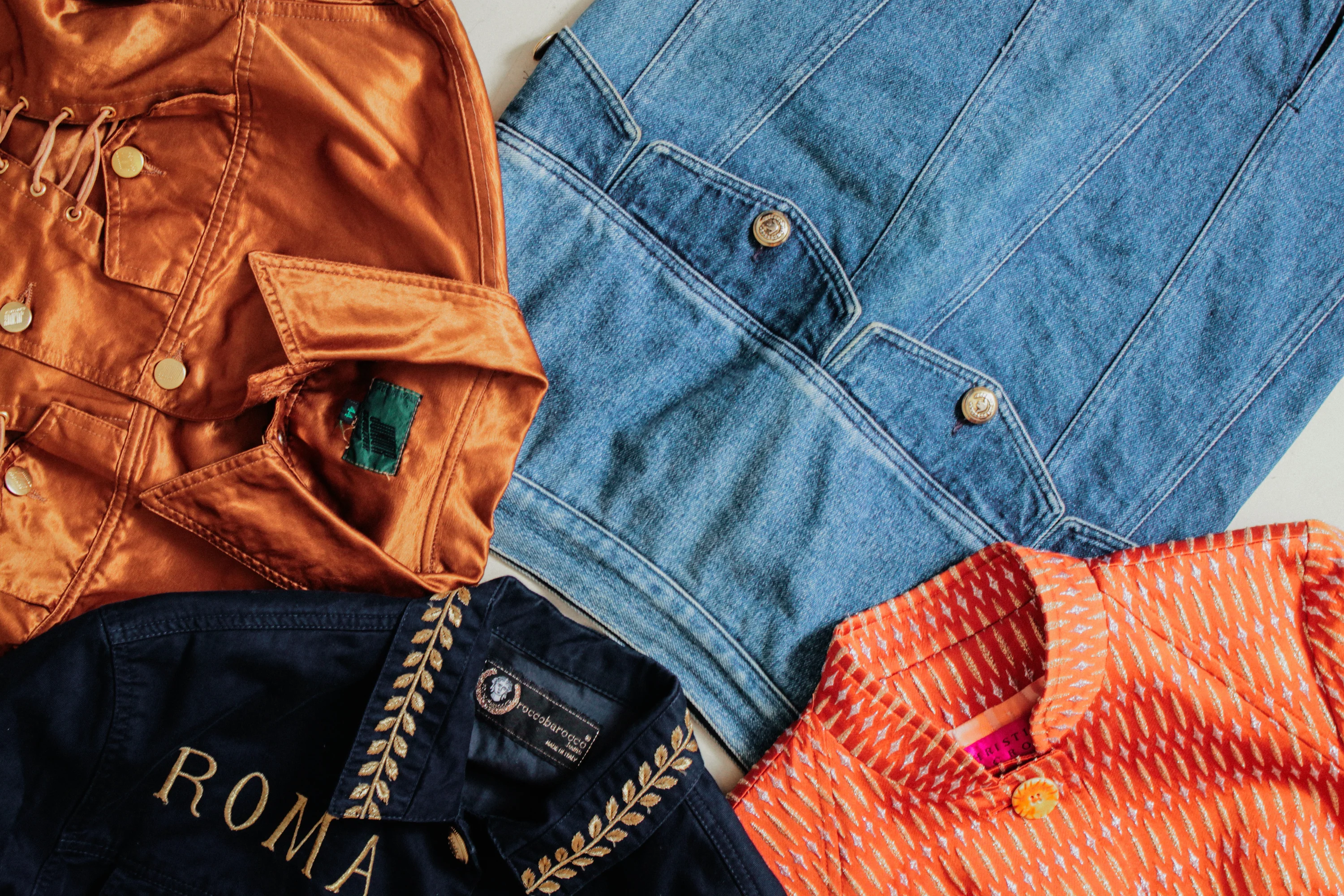 Timeless Style, Curated Worldwide