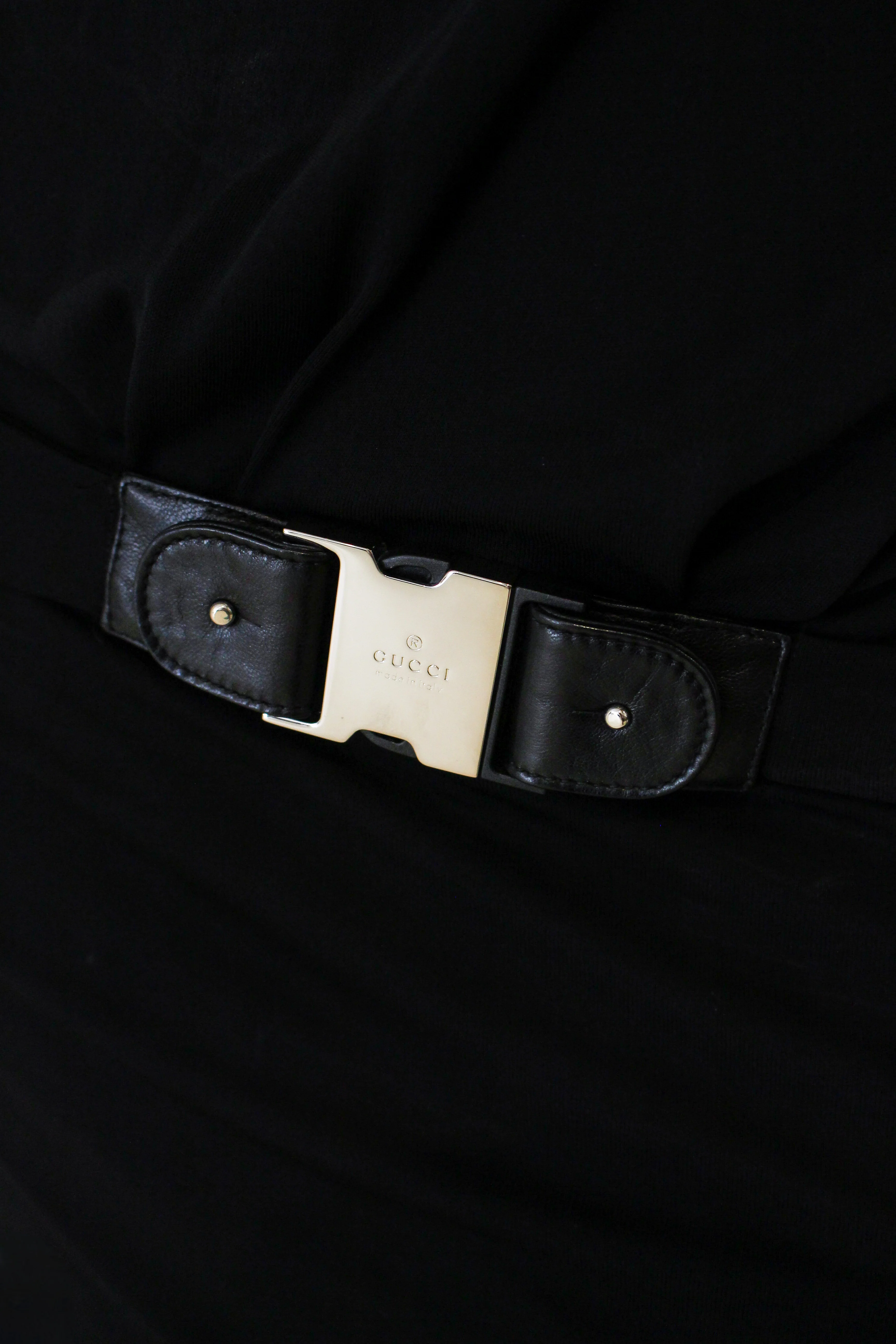 Vintage Gucci Dress - Image 4