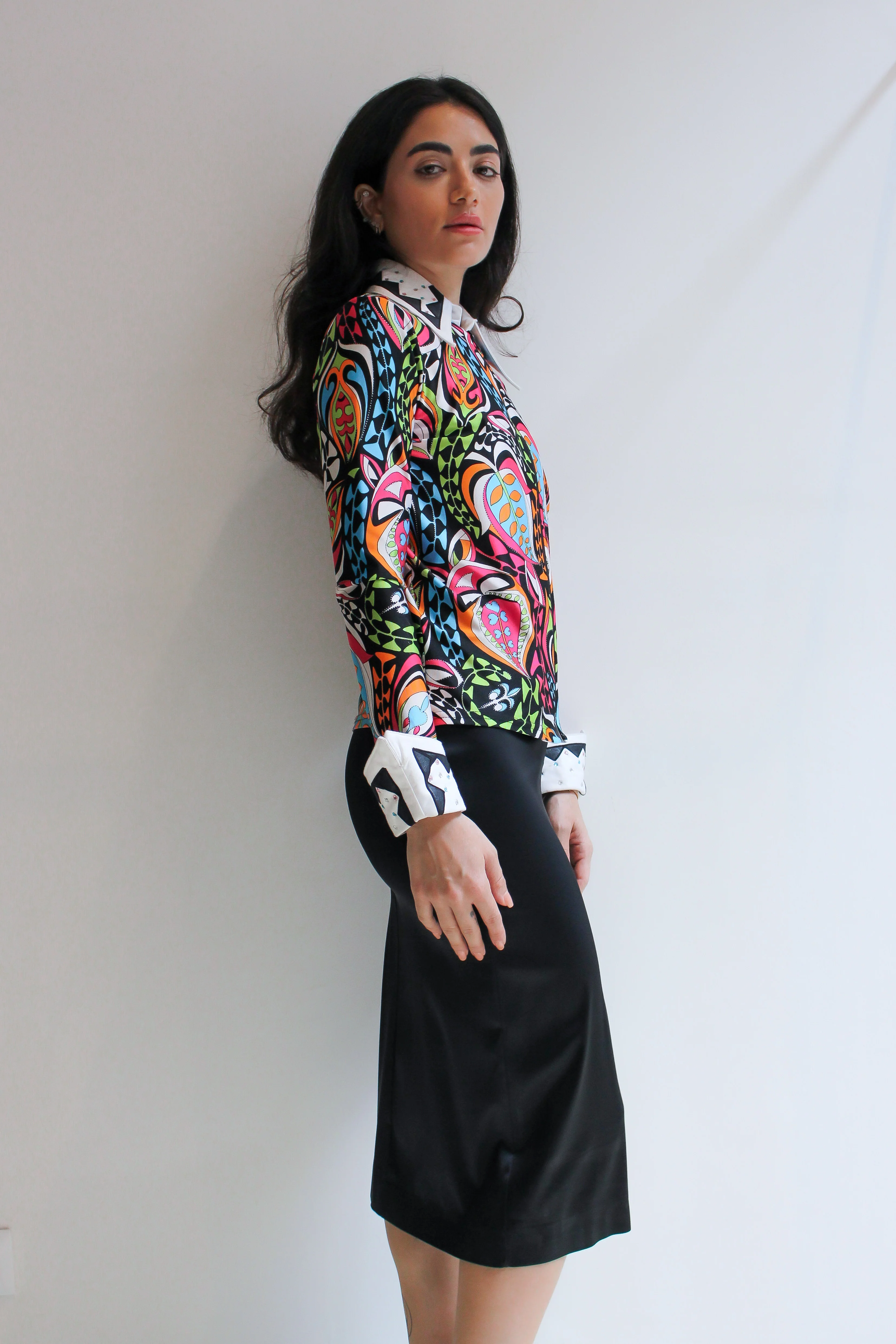 Vintage 1849 Jacket - Image 4