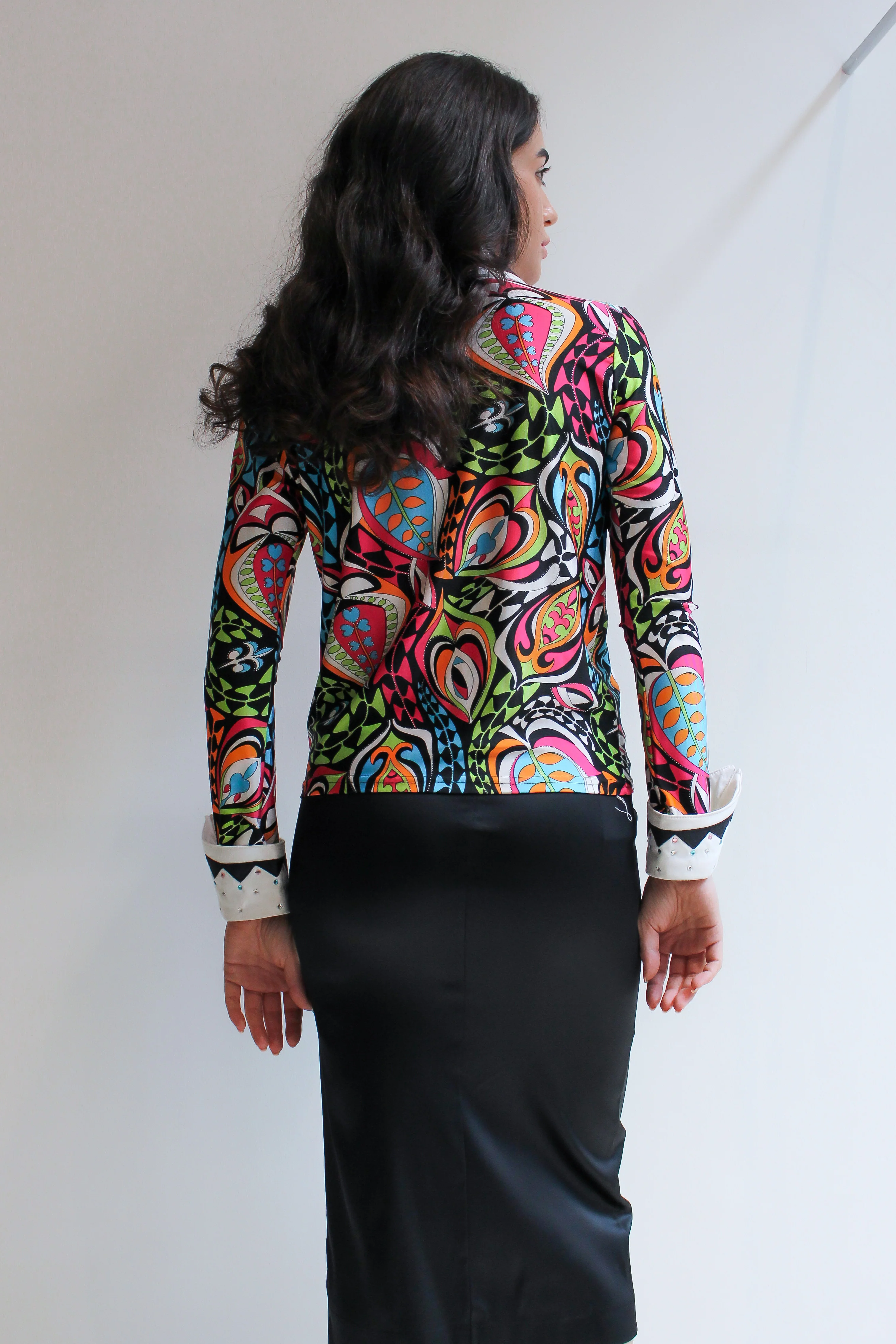 Vintage 1849 Jacket - Image 5