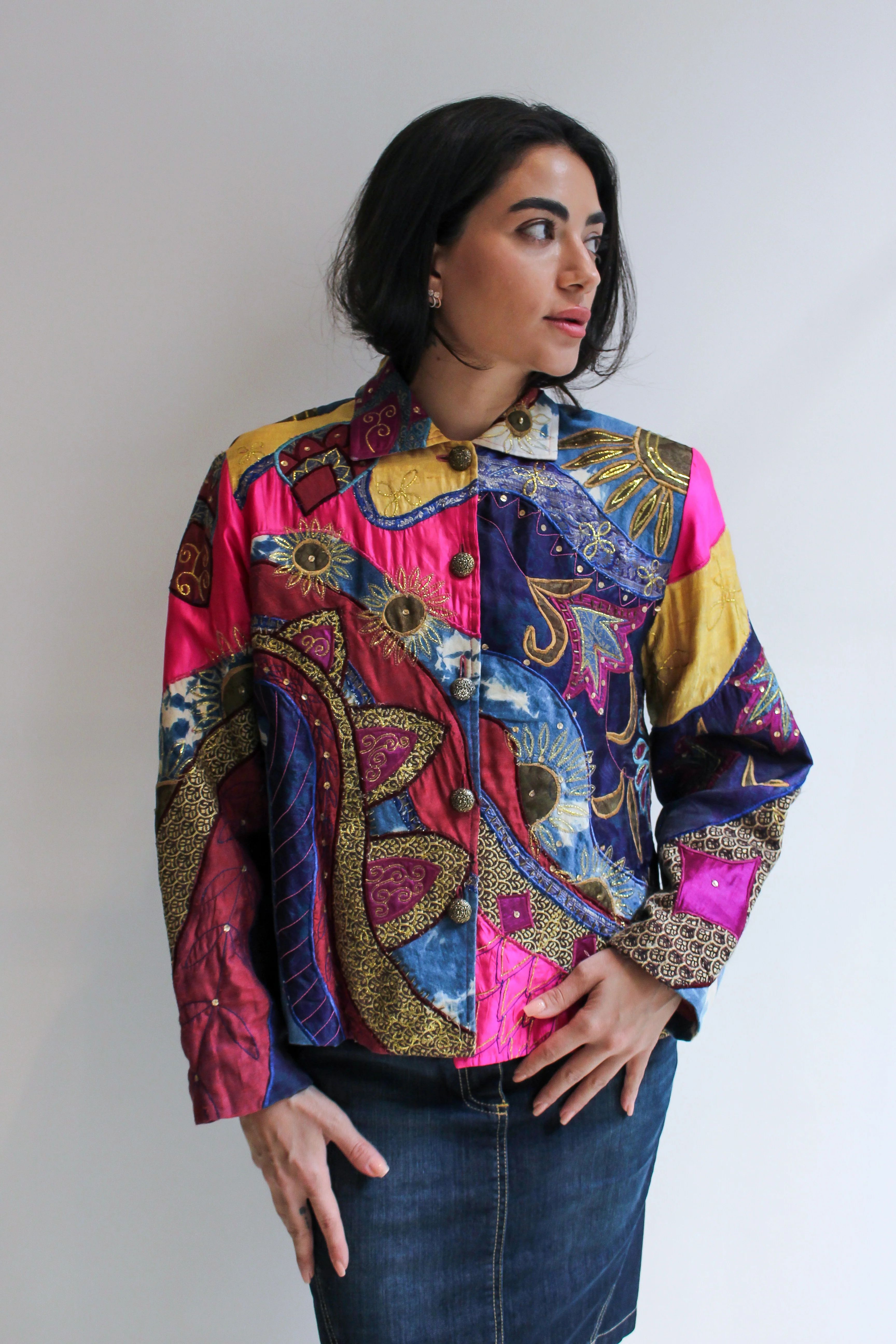 Vintage Anage Jacket