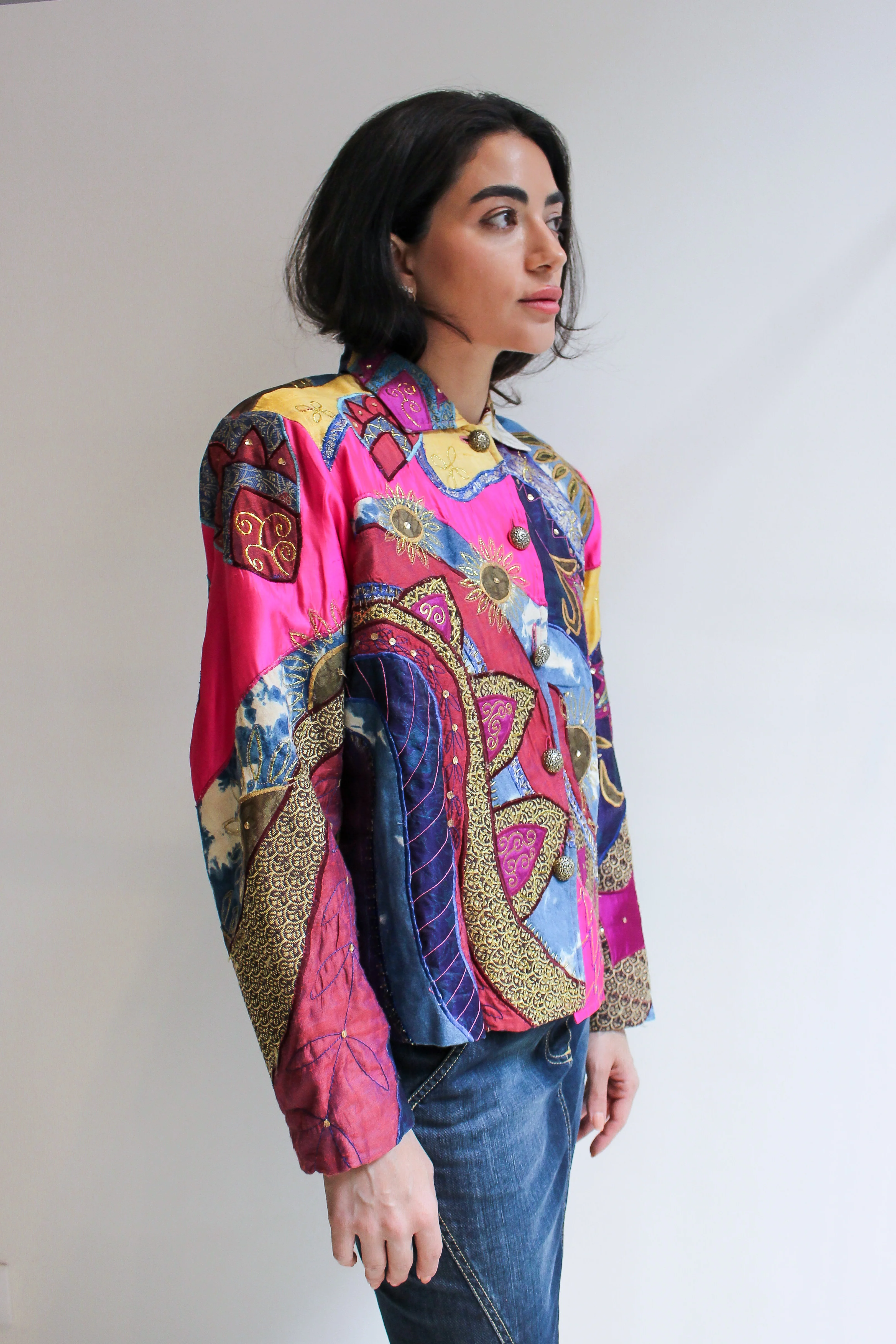 Vintage Anage Jacket - Image 2