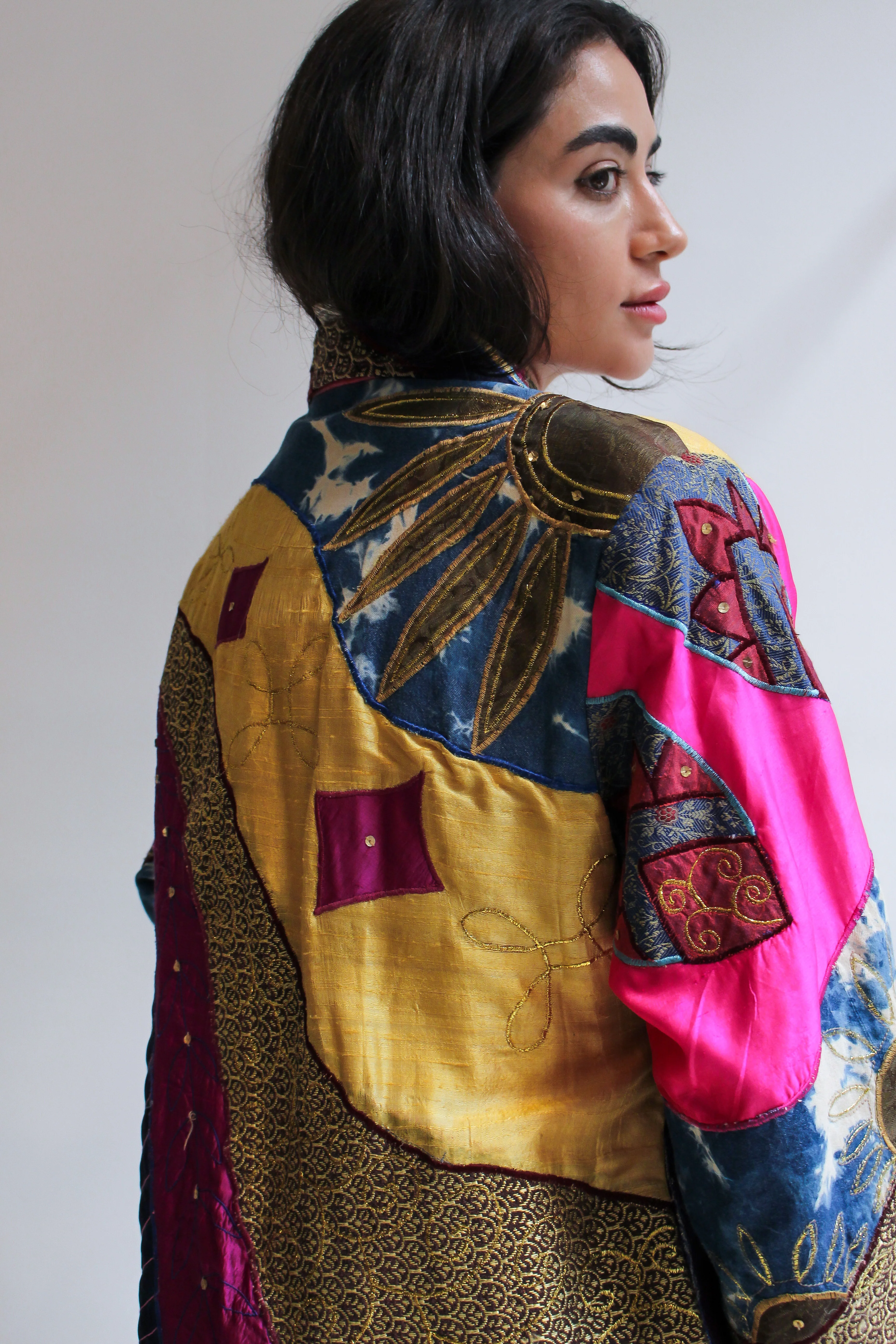 Vintage Anage Jacket - Image 3