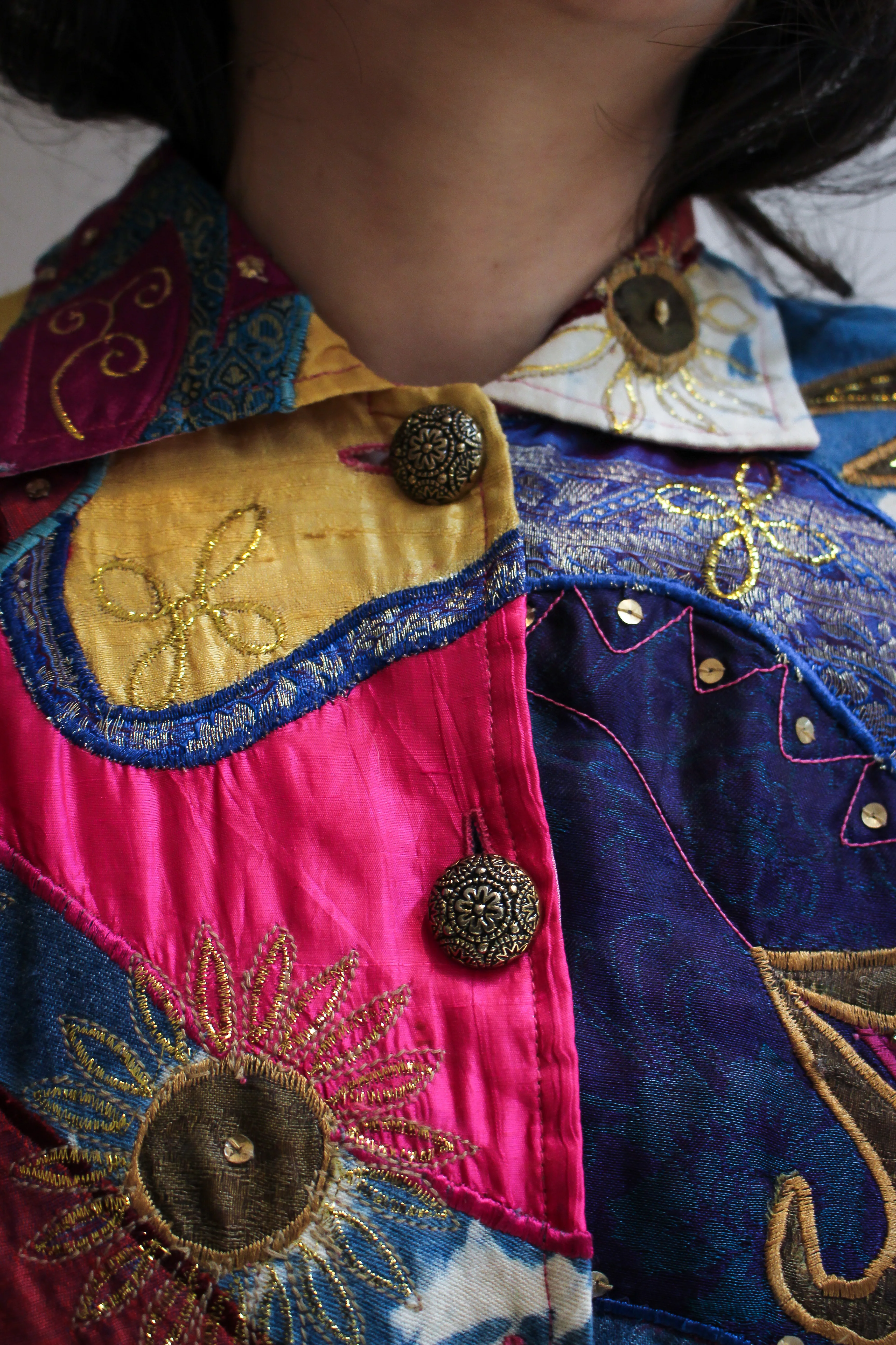 Vintage Anage Jacket - Image 4