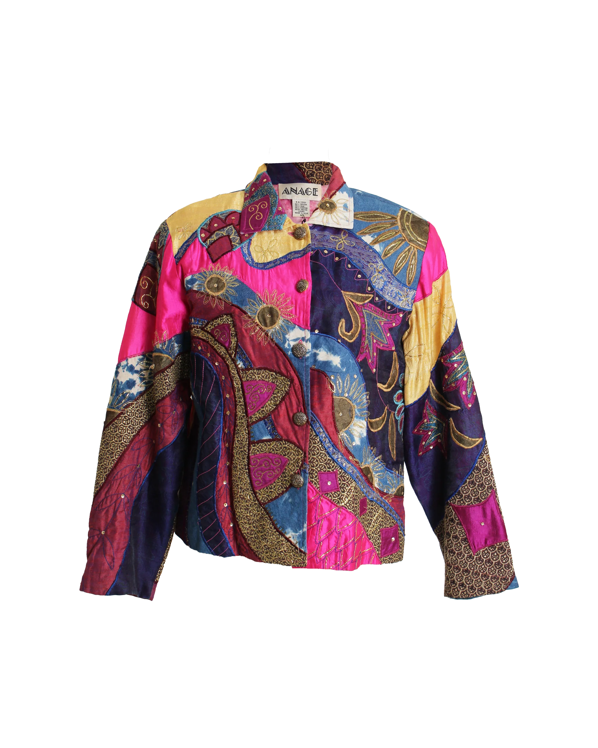 Vintage Anage Jacket - Image 5