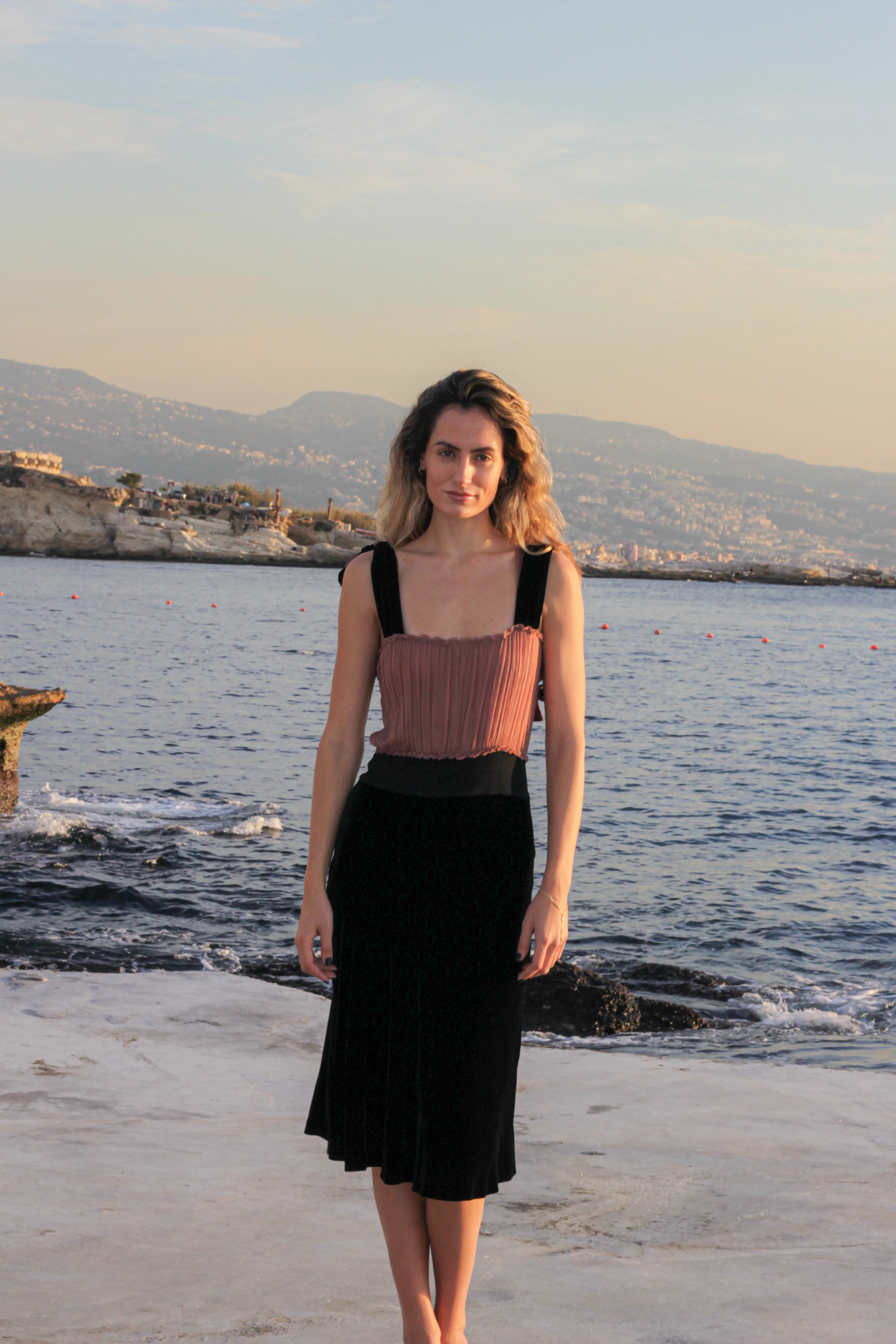 Vintage Blumarine Dress