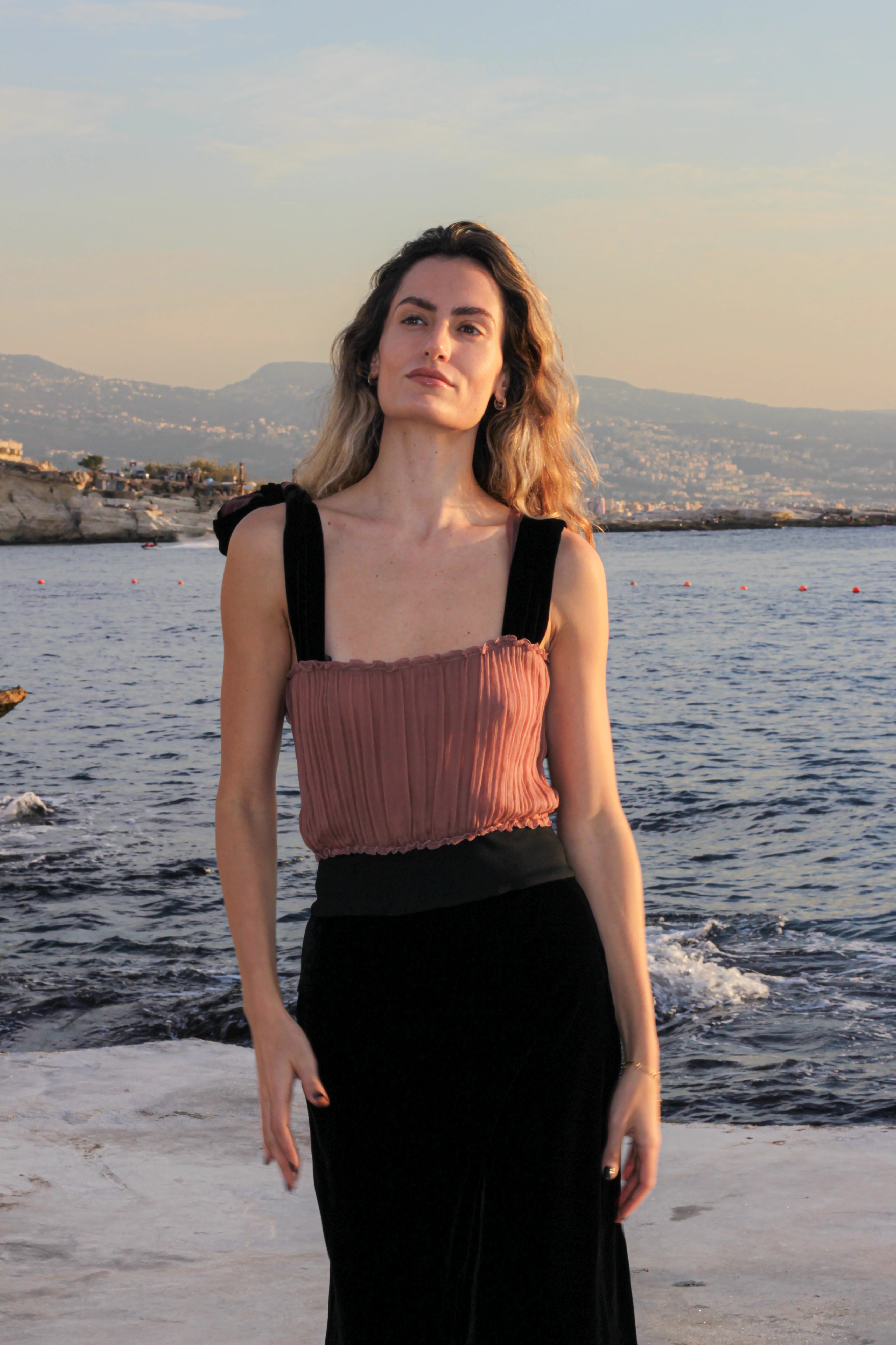 Vintage Blumarine Dress - Image 2