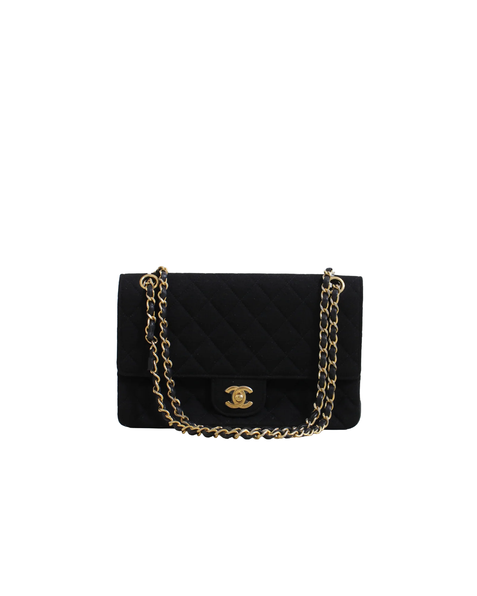 Vintage Chanel Bag - Image 4