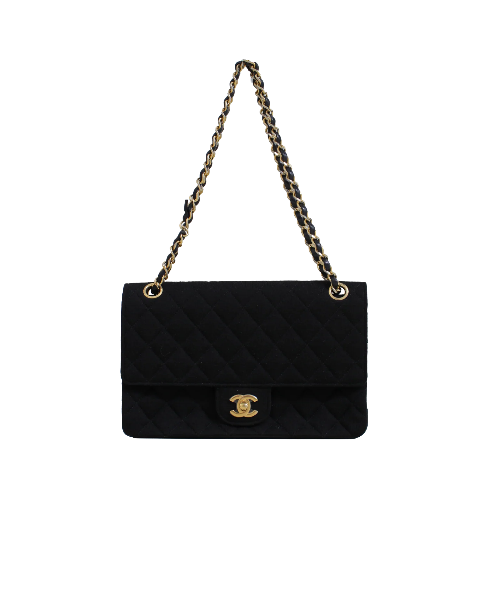 Vintage Chanel Bag - Image 5