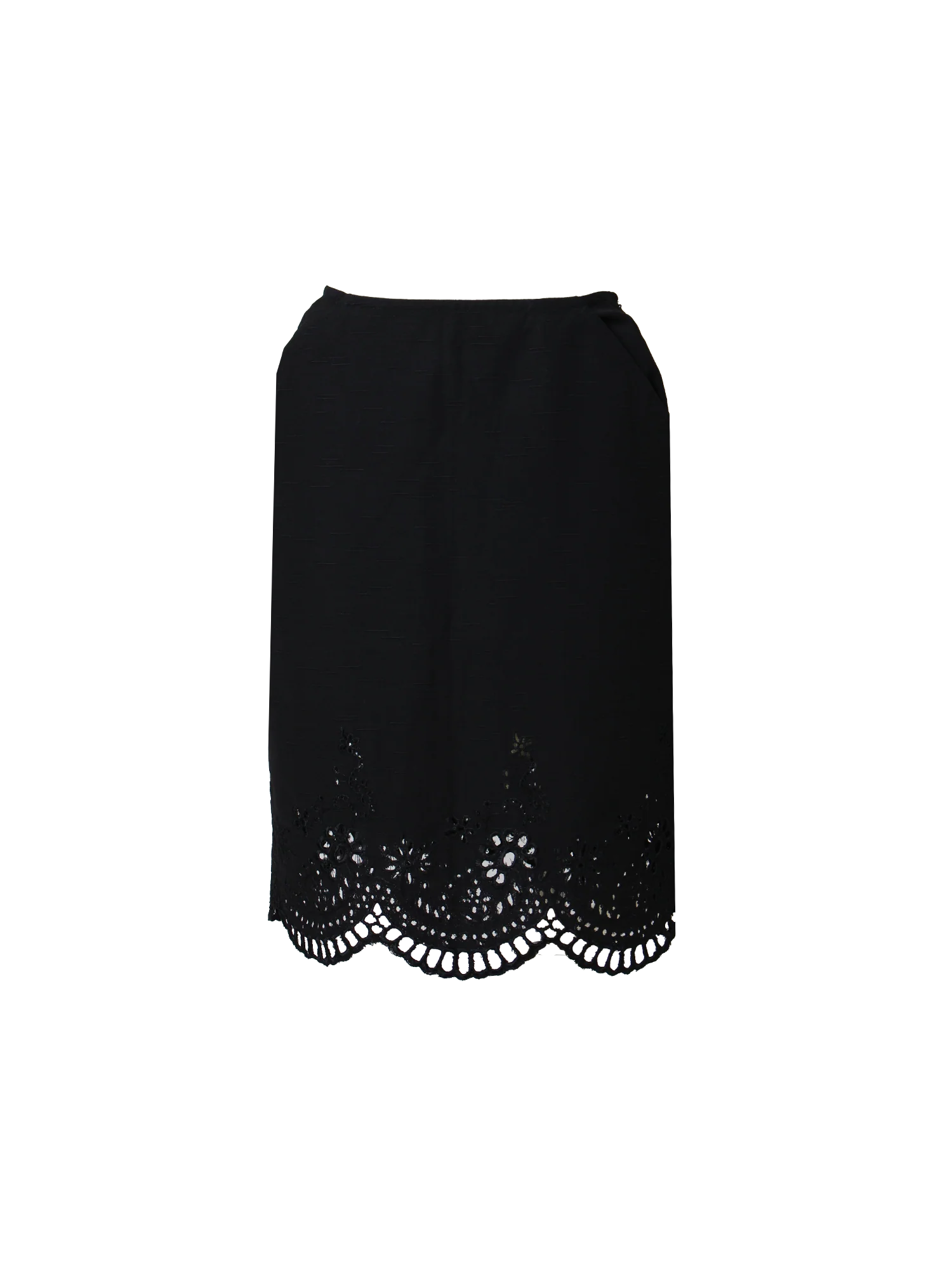 Vintage Christian Lacroix Skirt - Image 3