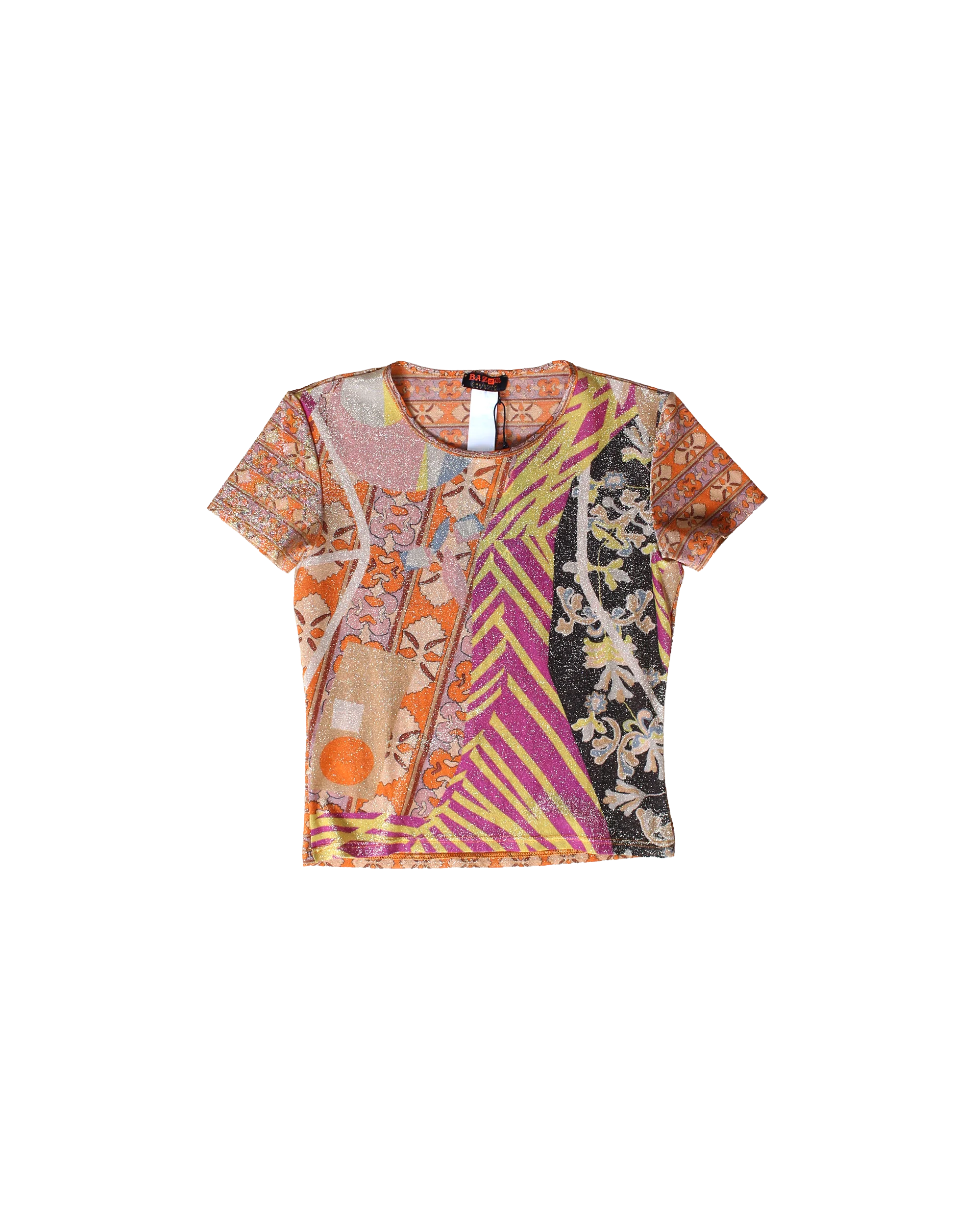 Vintage Christian Lacroix Top - Image 3