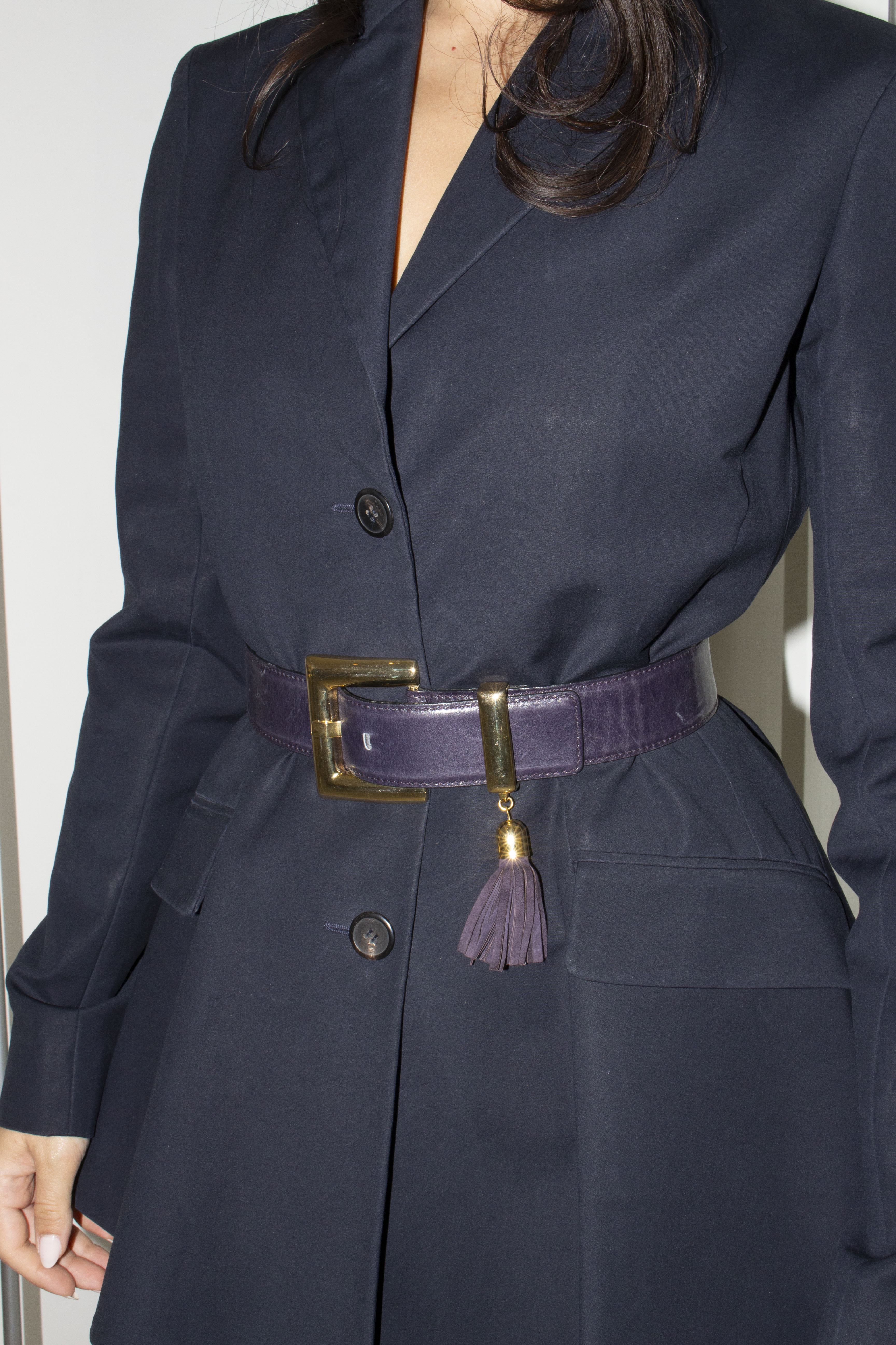 Vintage Escada Belt