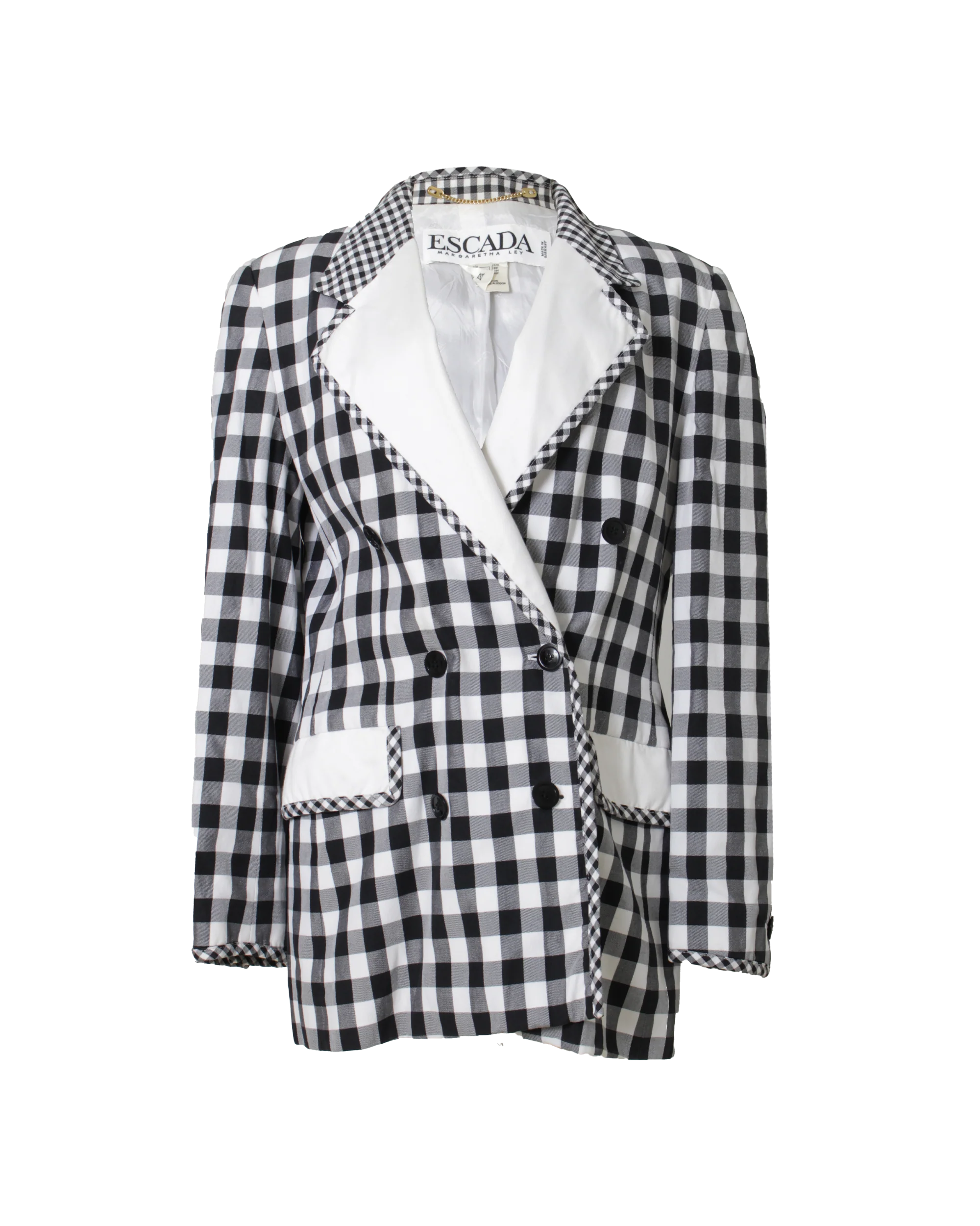Vintage Escada Jacket - Image 2