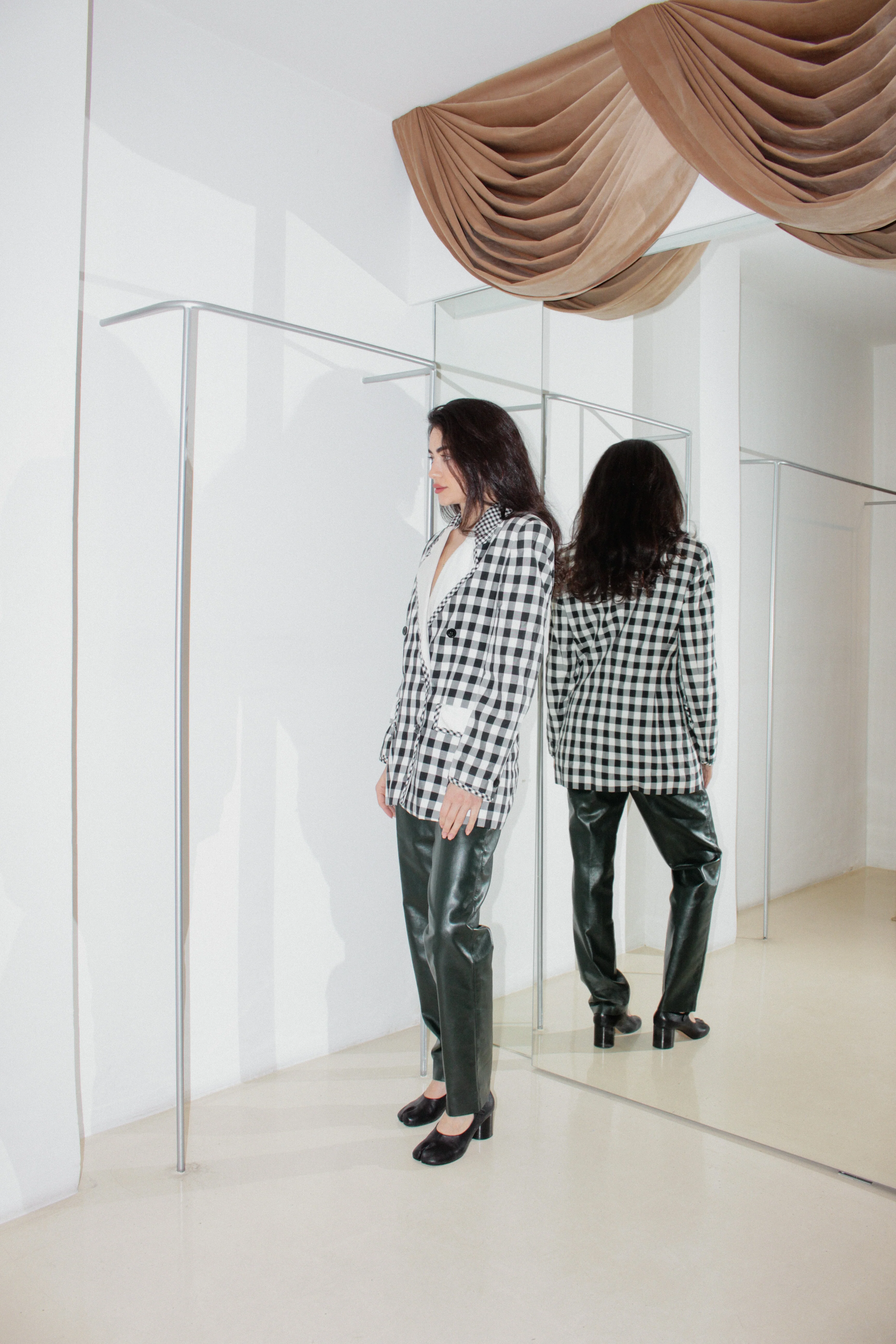 Vintage Escada Jacket - Image 3