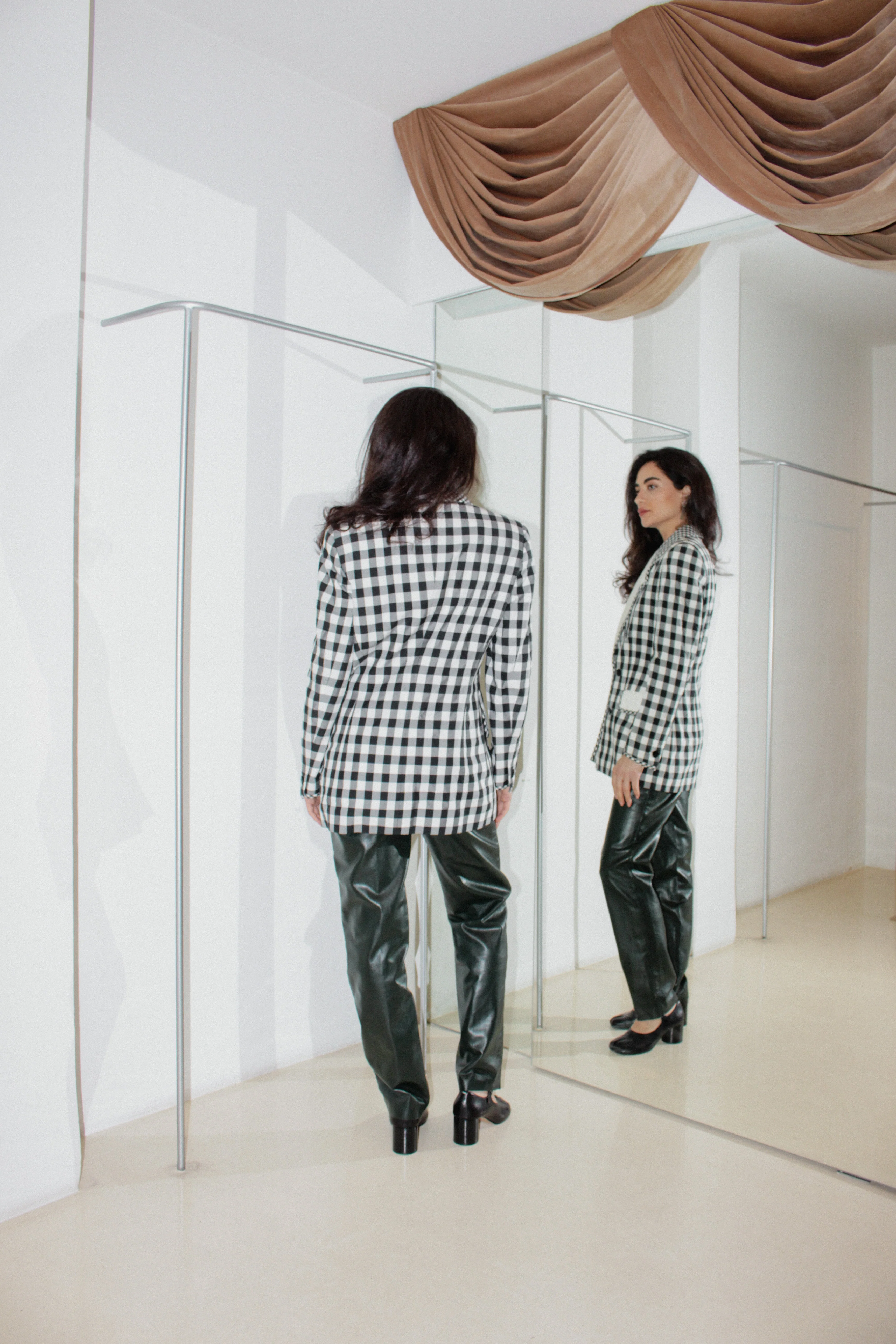 Vintage Escada Jacket - Image 4