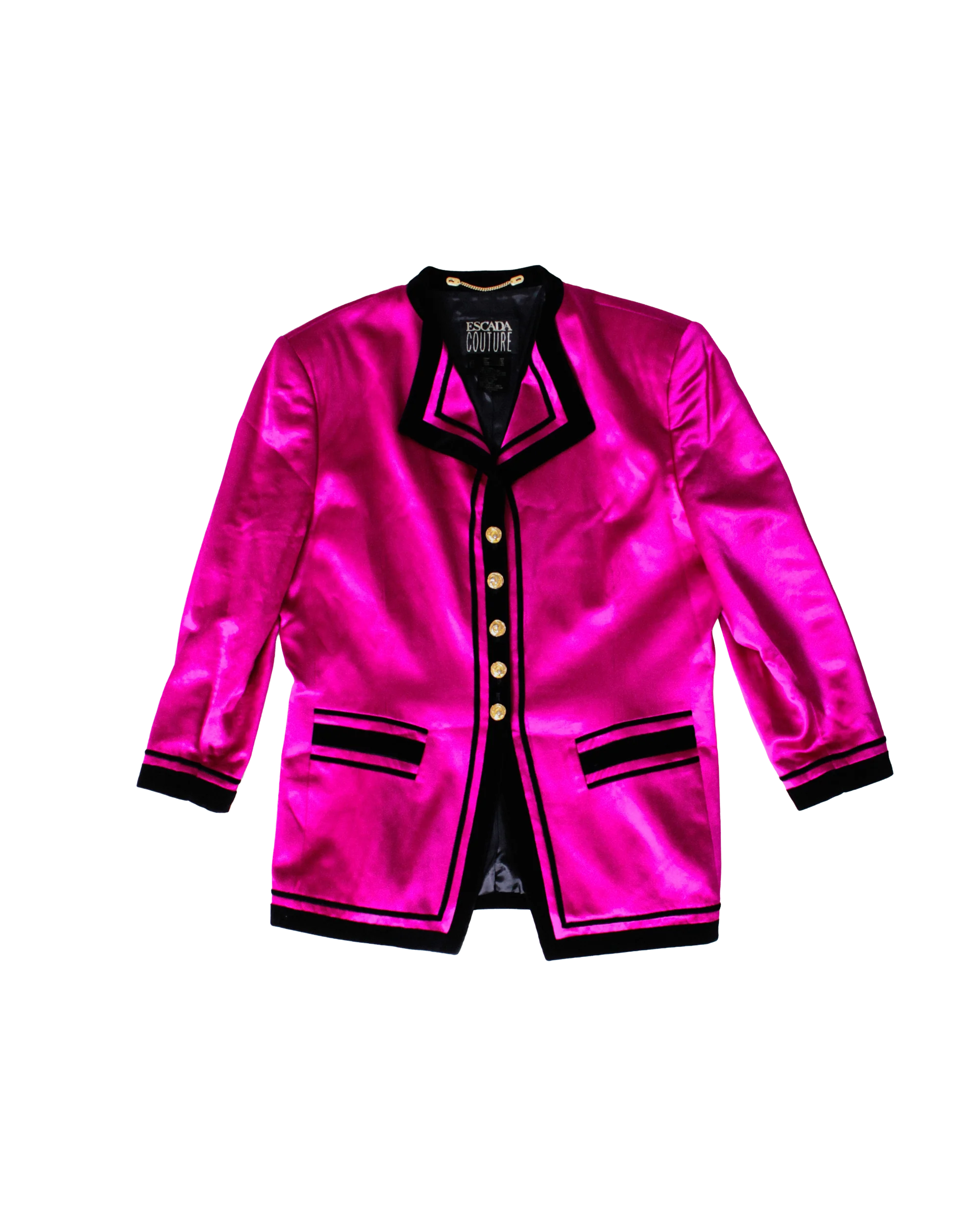 Vintage Escada Jacket - Image 2