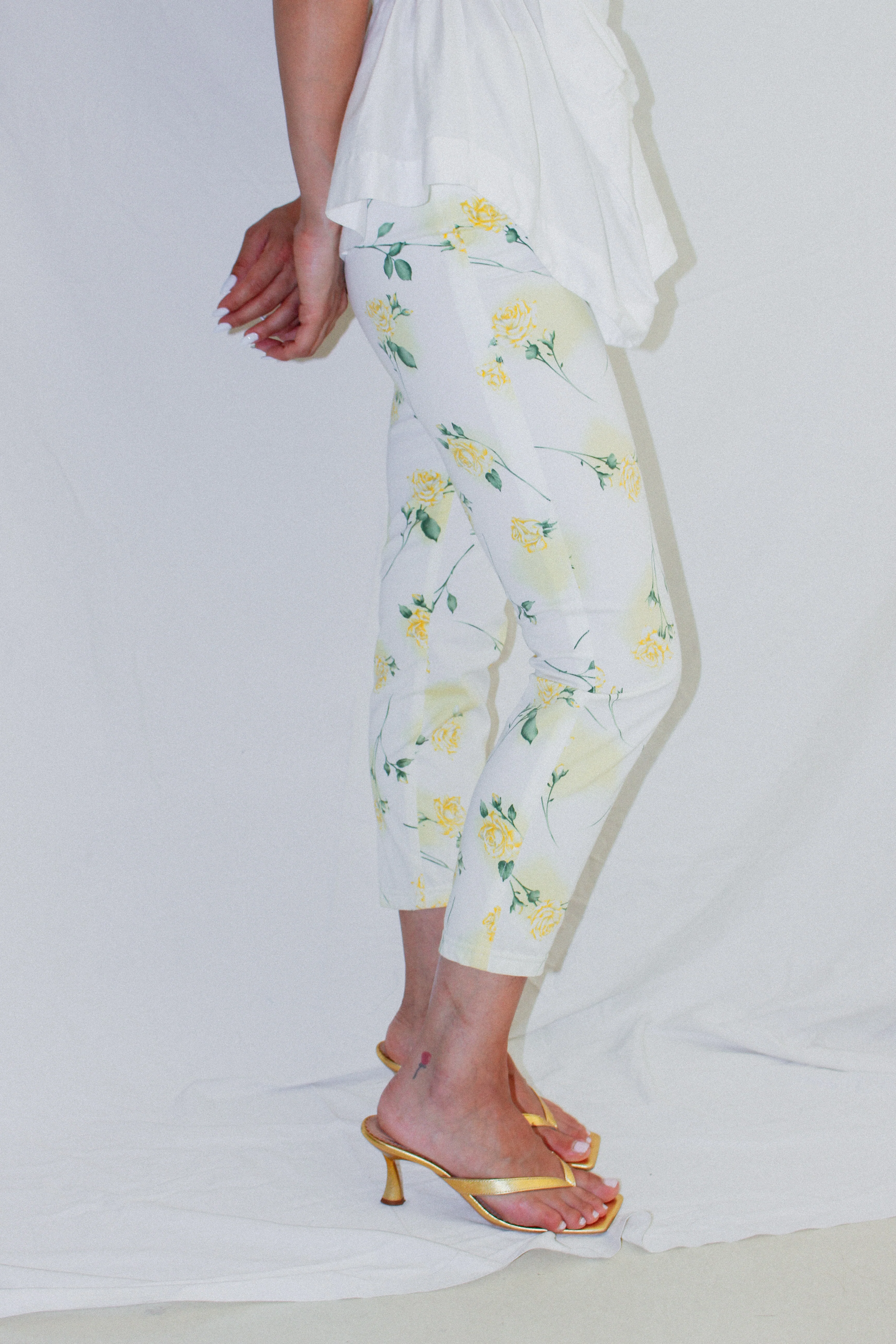 Vintage Escada Pants - Image 3