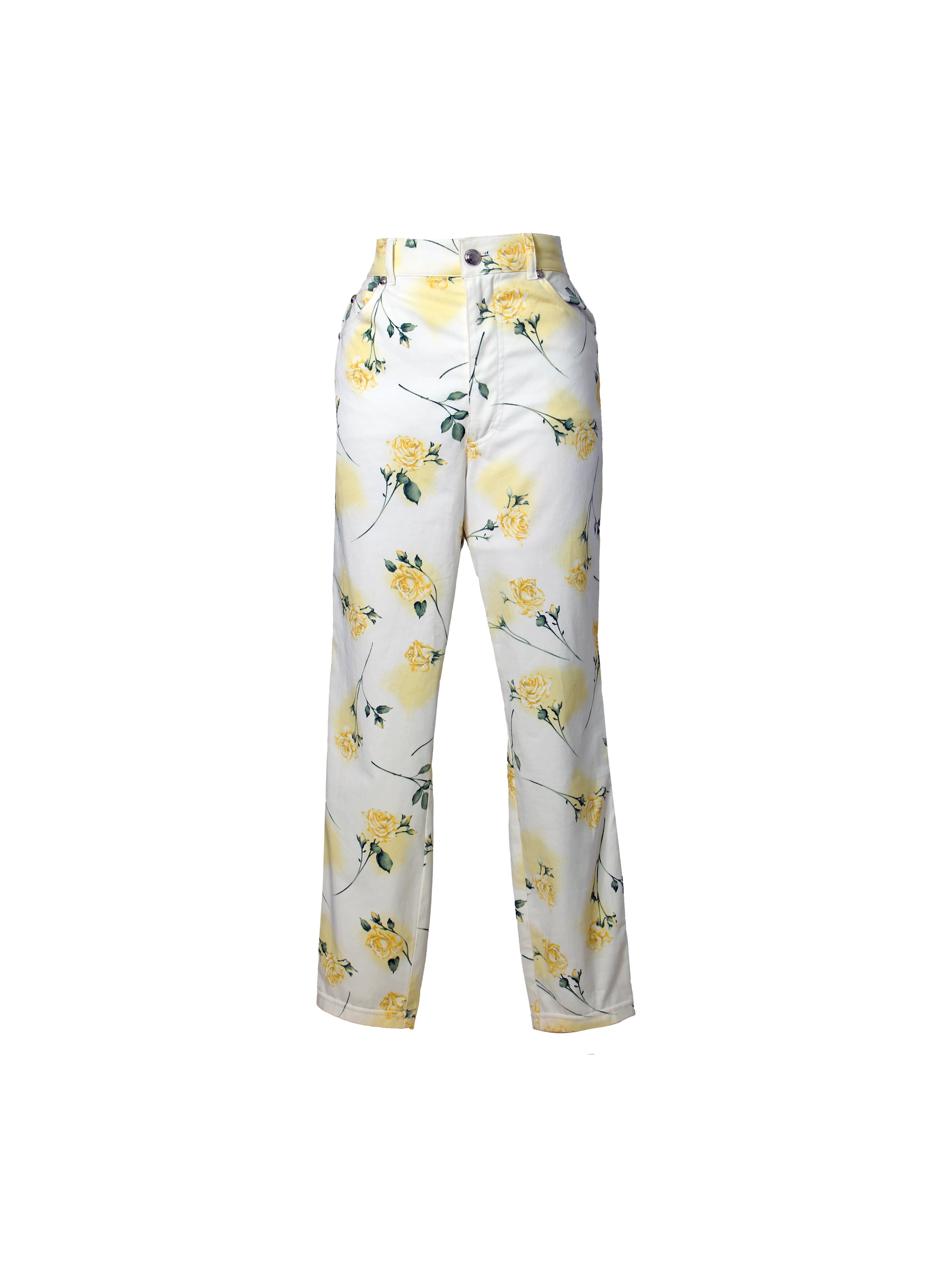 Vintage Escada Pants - Image 4