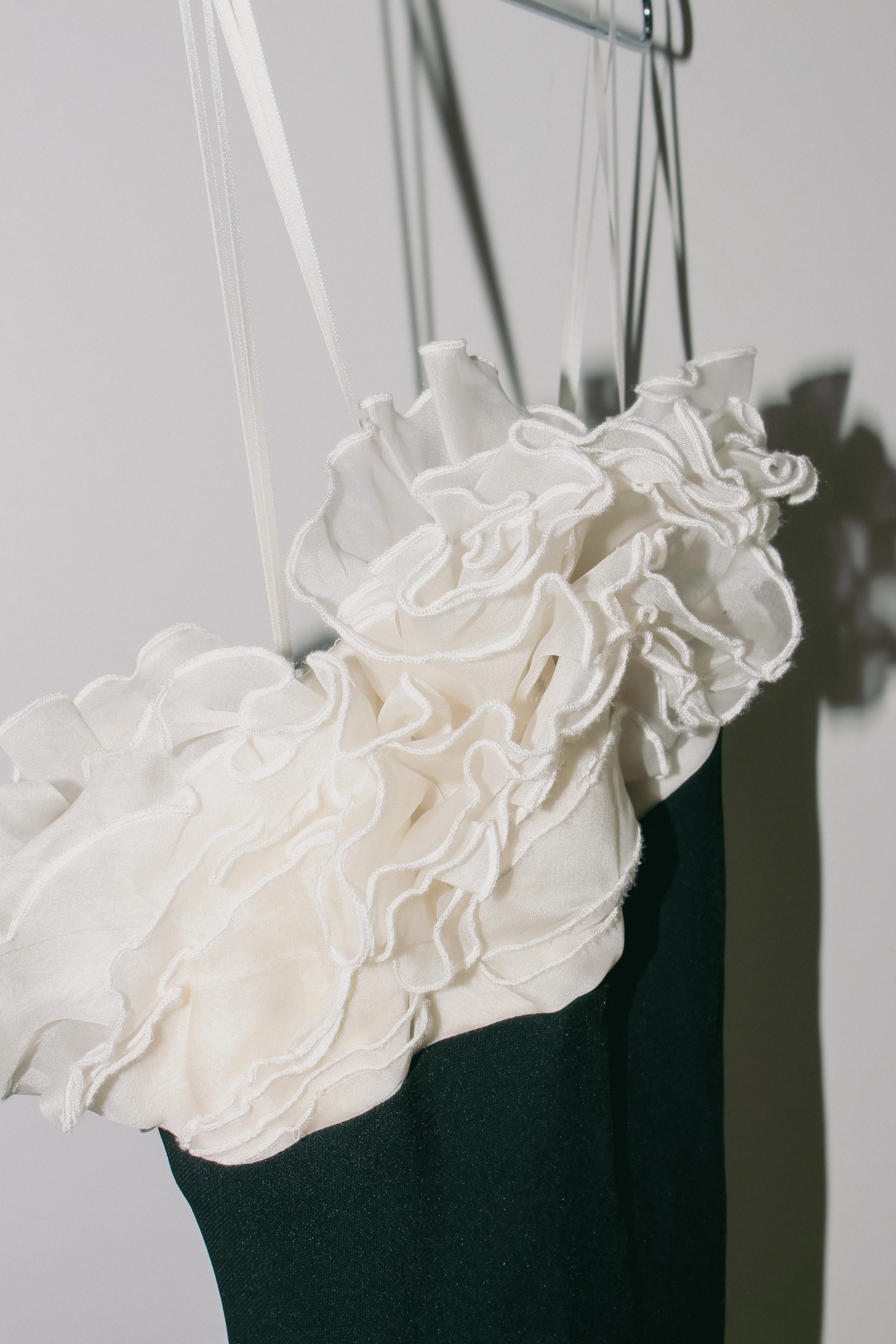 Vintage Evening Dress - Image 2