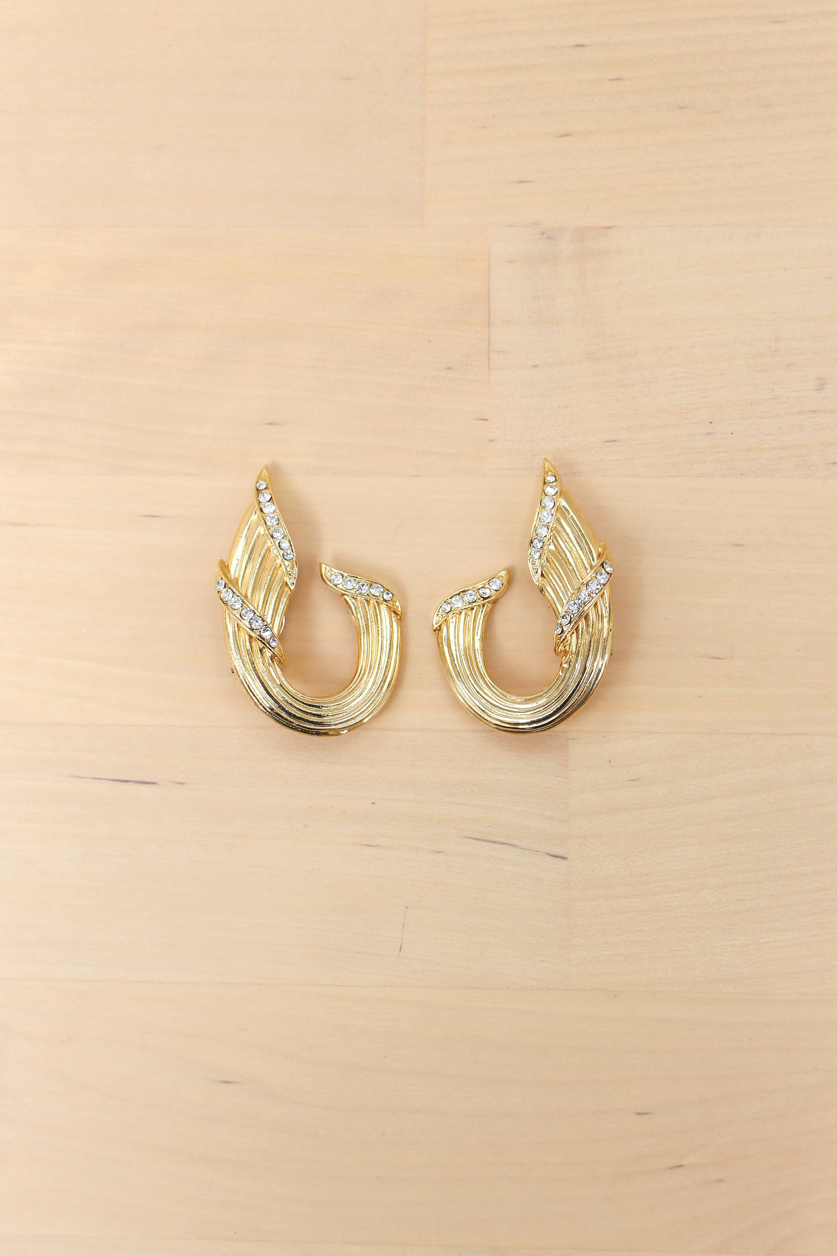 Vintage Earrings