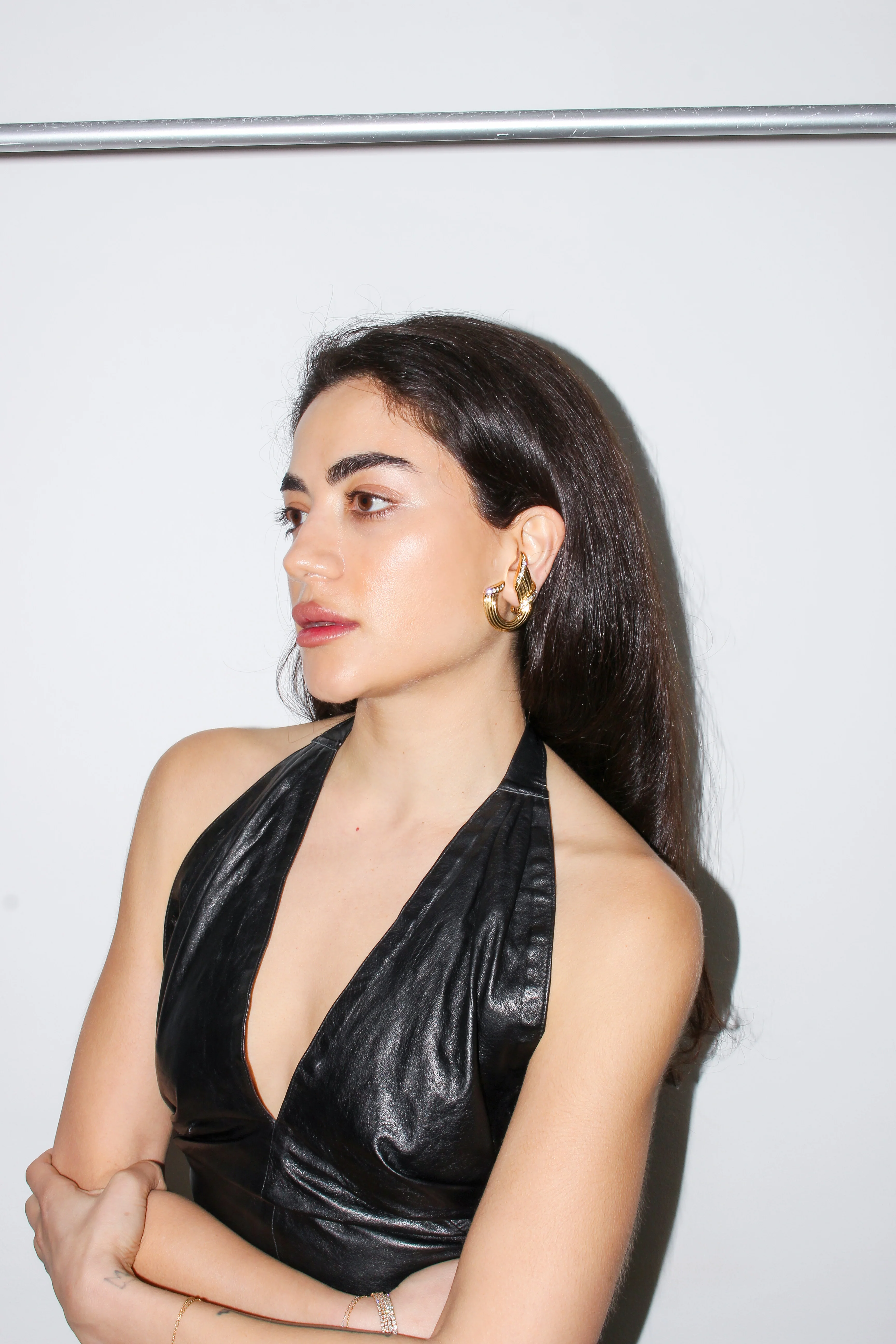 Vintage Earrings - Image 2