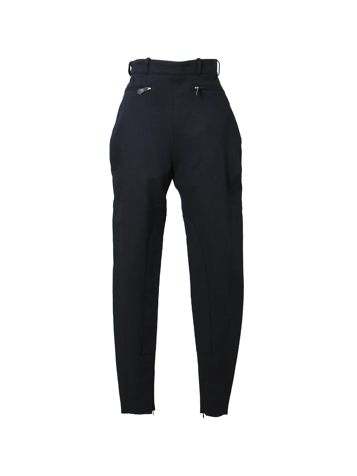 Vintage Hermes Pants - Image 5
