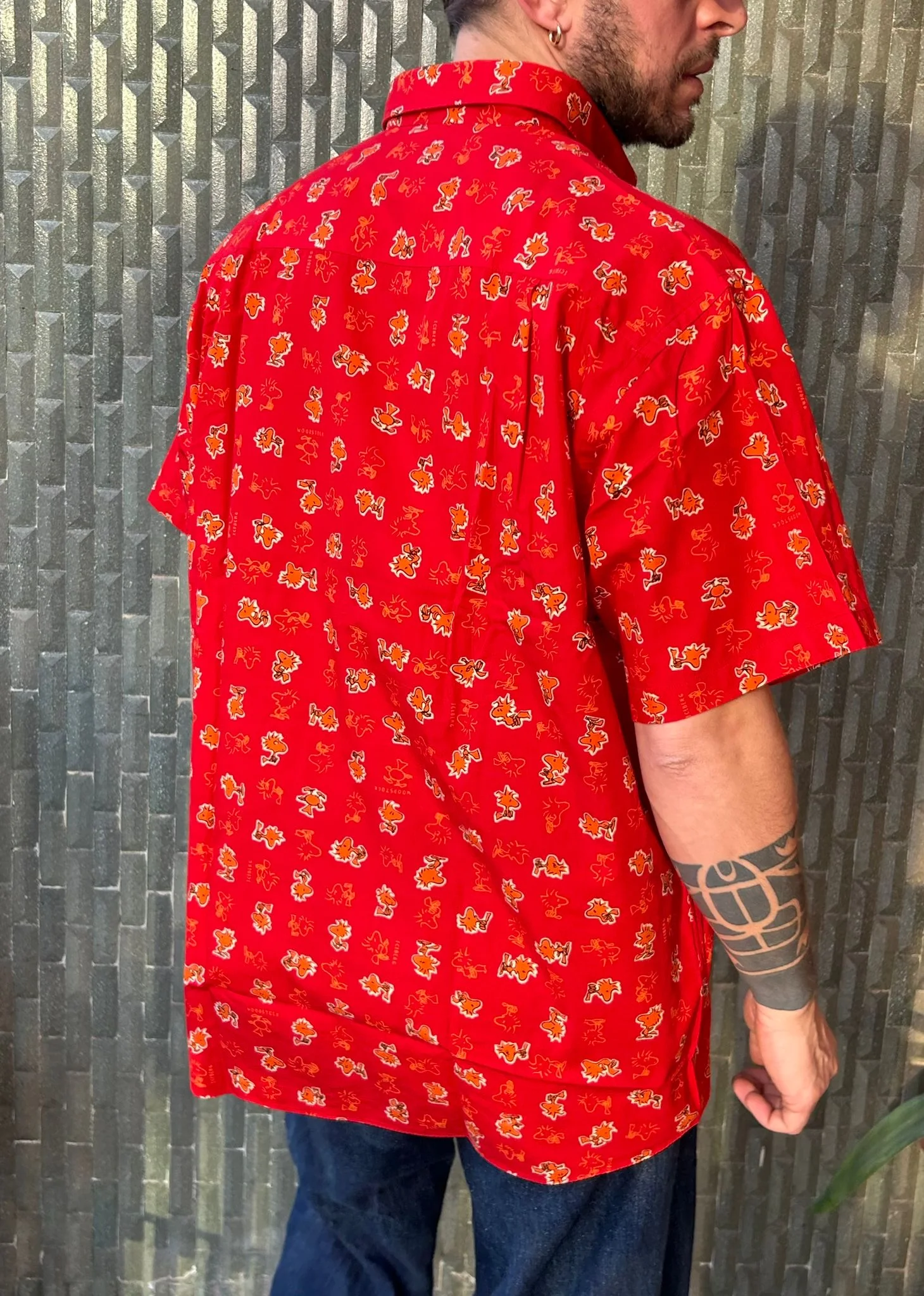 Vintage Iceberg Shirt - Image 3