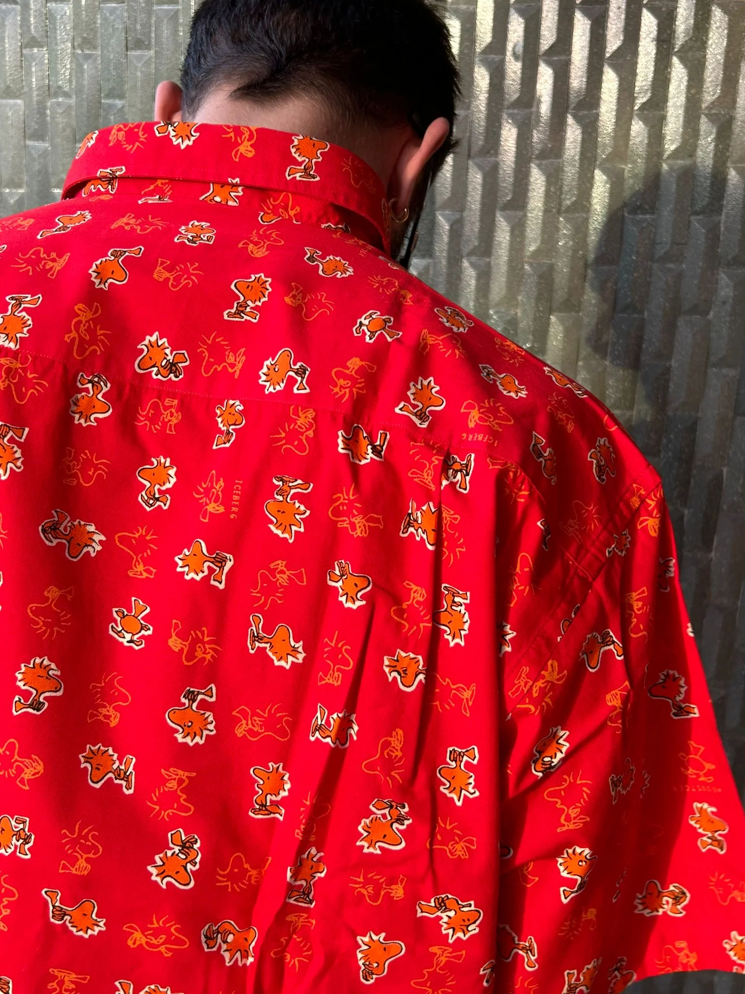 Vintage Iceberg Shirt - Image 4