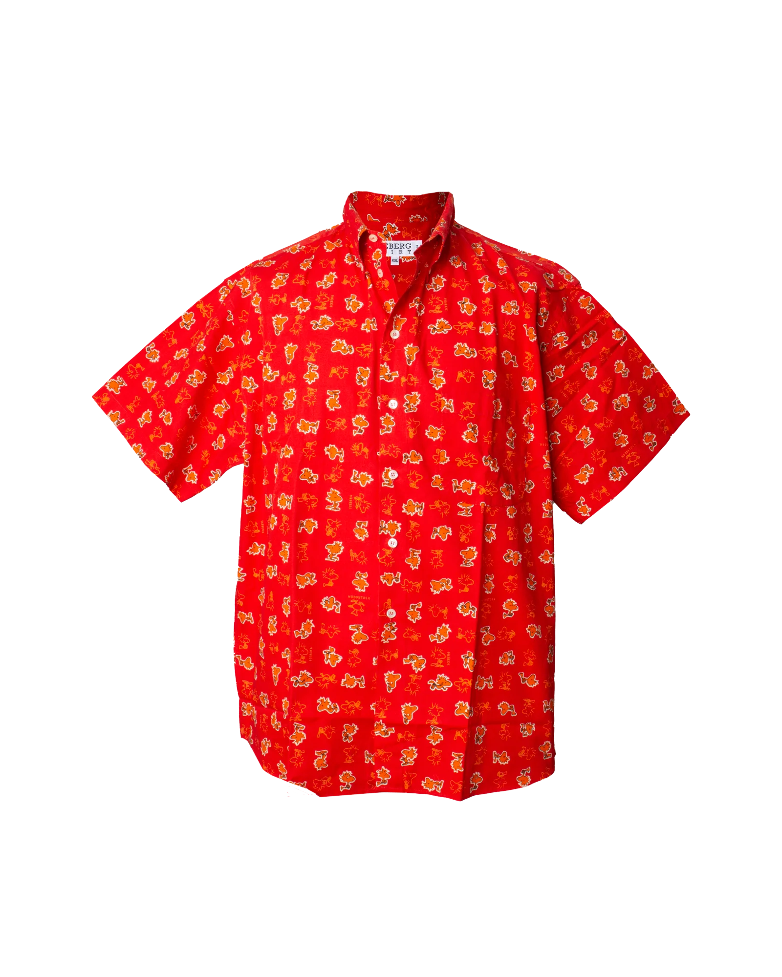 Vintage Iceberg Shirt - Image 5