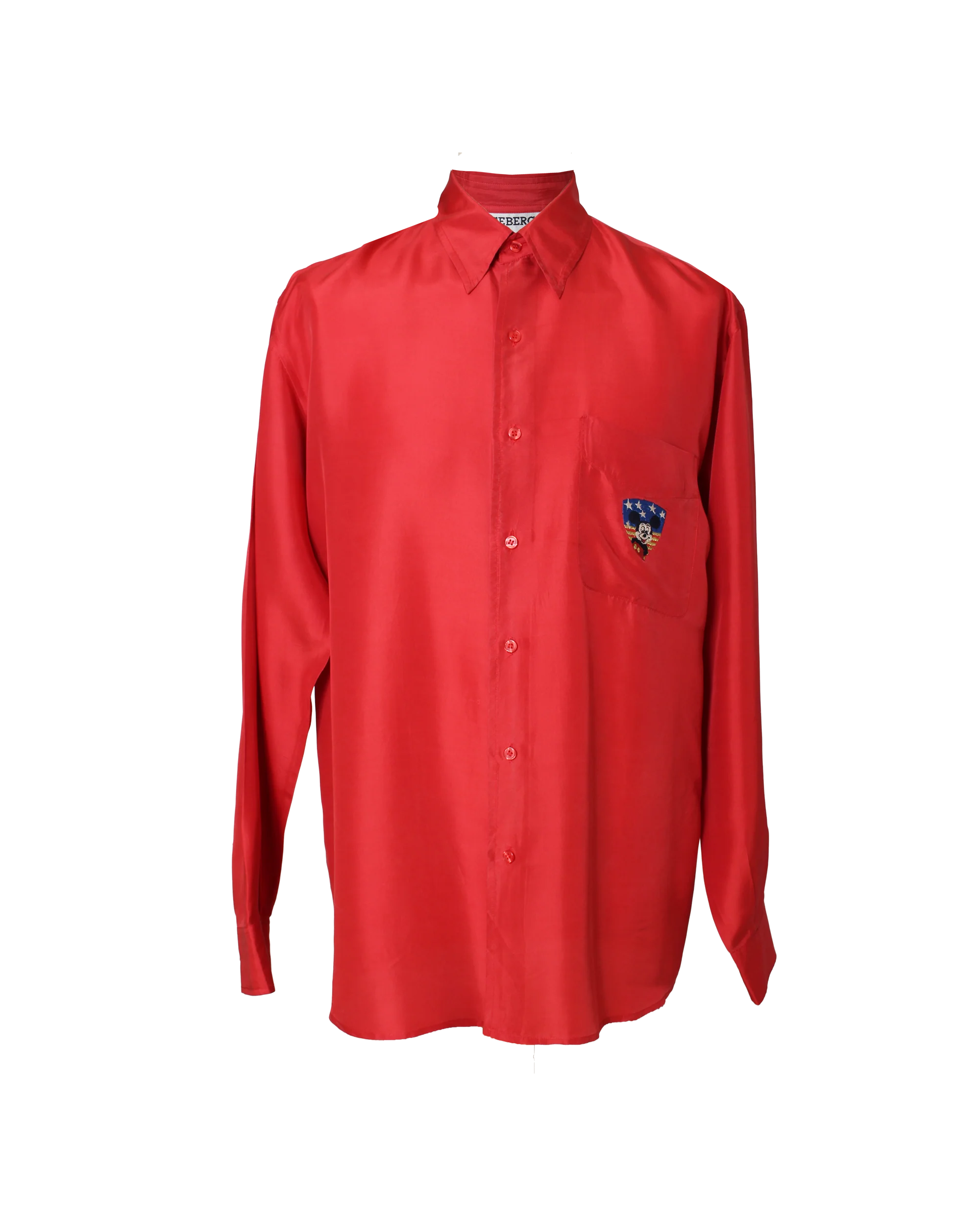 Vintage Iceberg Shirt - Image 4