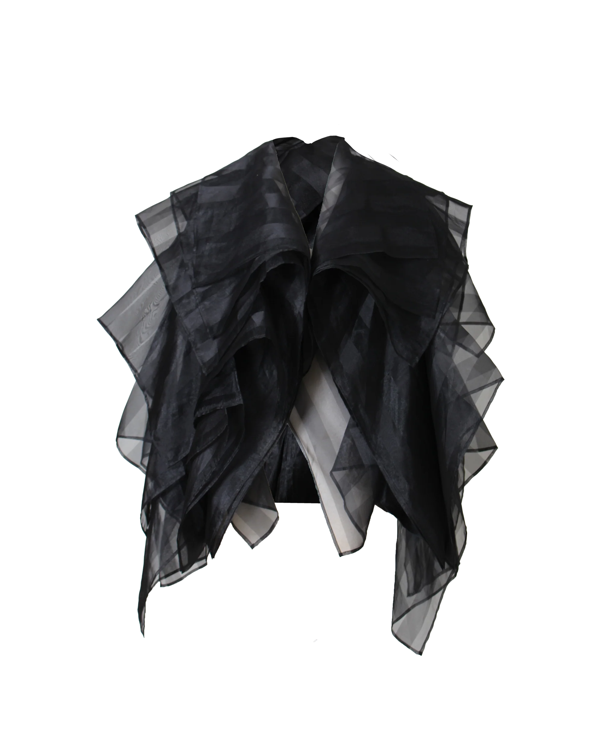 Vintage Issey Miyake Jacket - Image 5