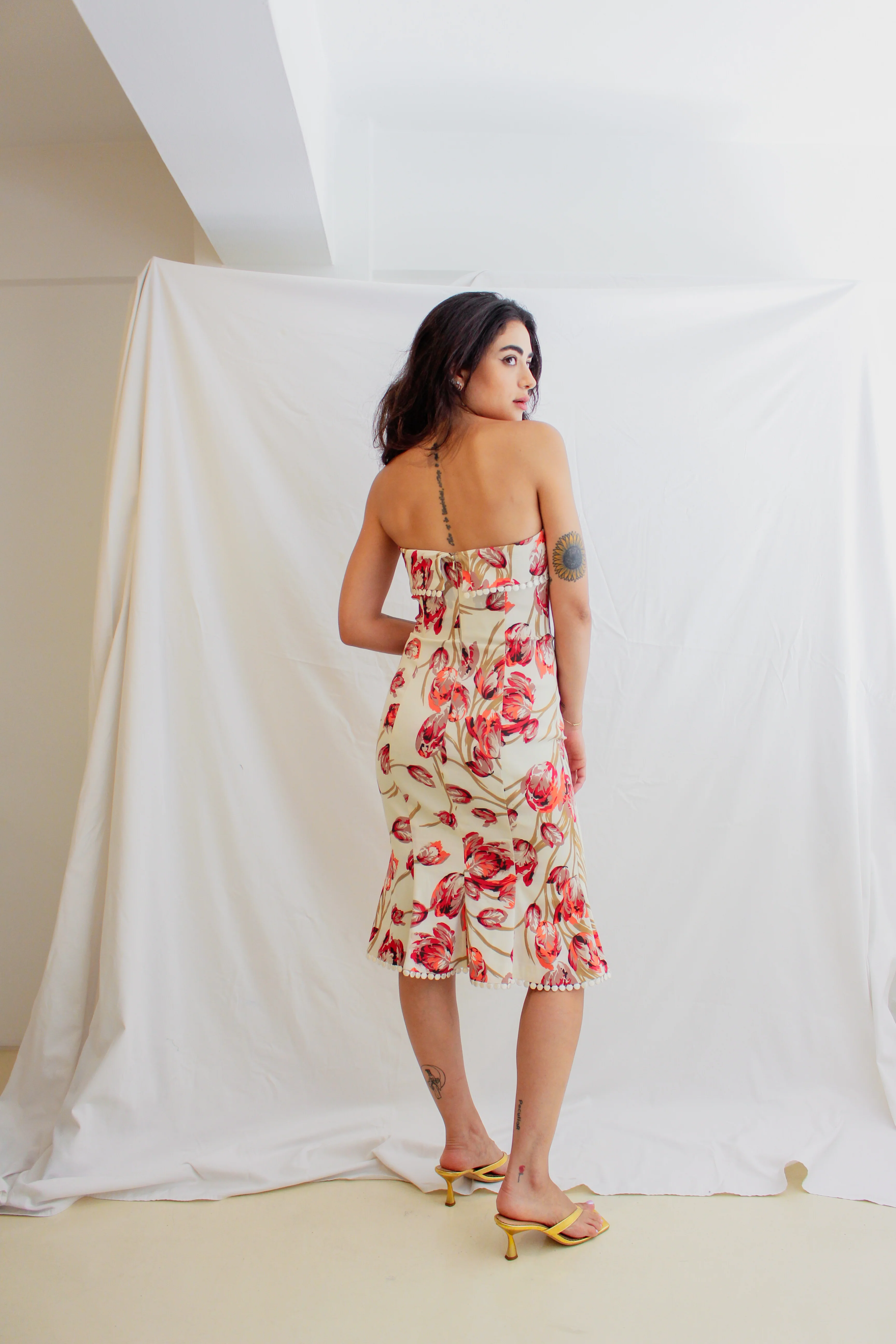 Vintage Karen Millen Dress - Image 3