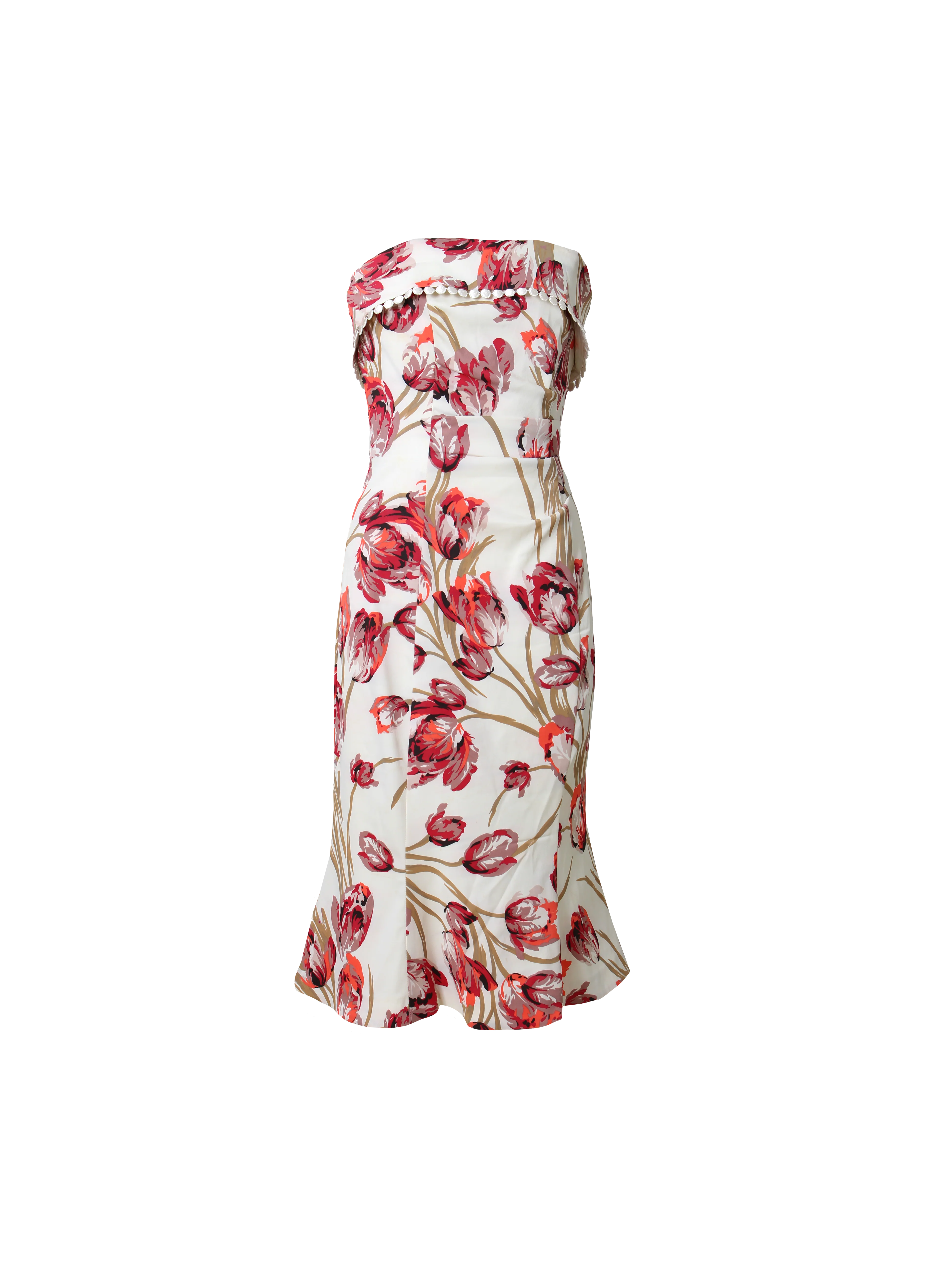 Vintage Karen Millen Dress - Image 4