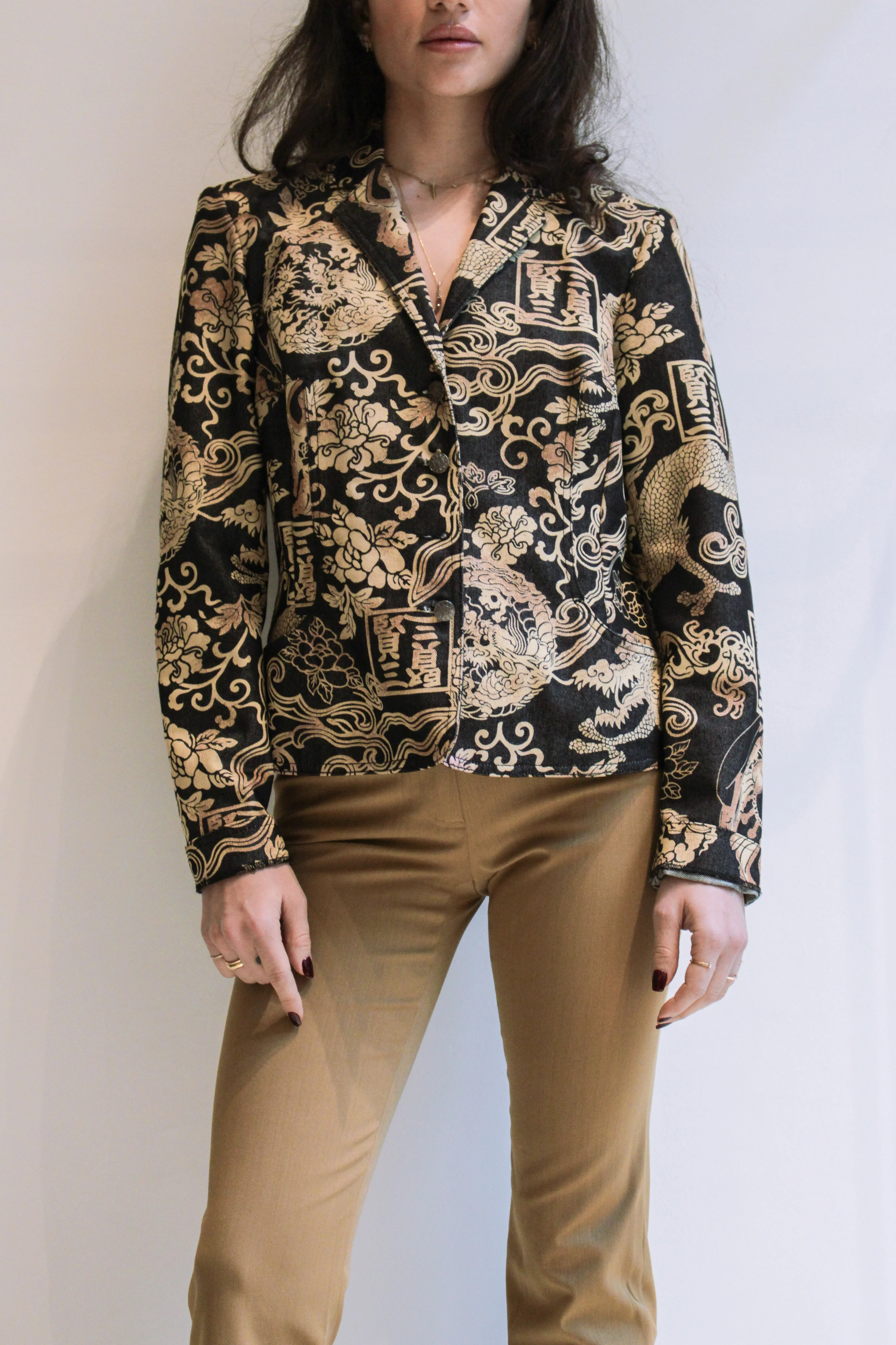 Vintage Kenzo Jacket - Image 3