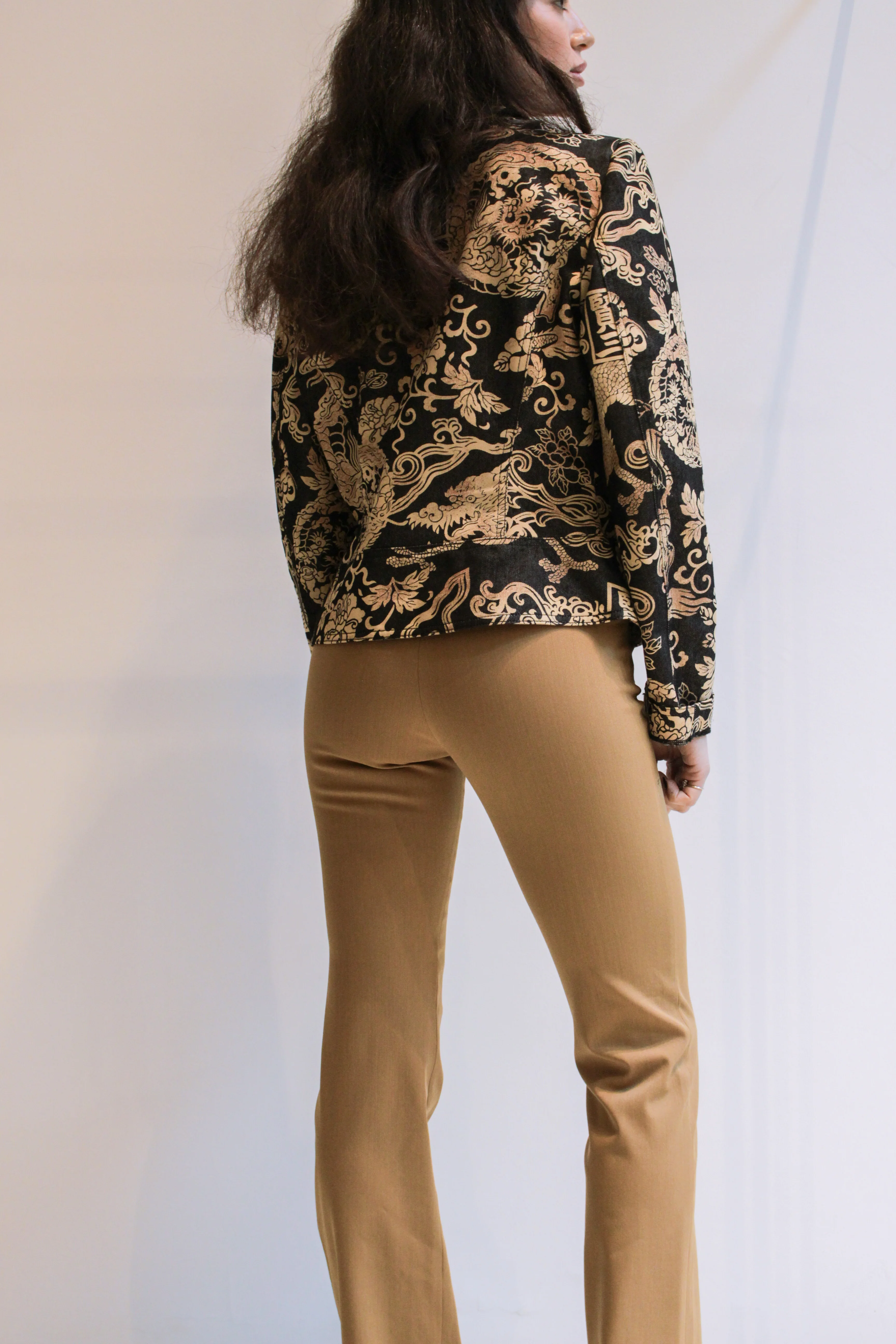 Vintage Kenzo Jacket - Image 4