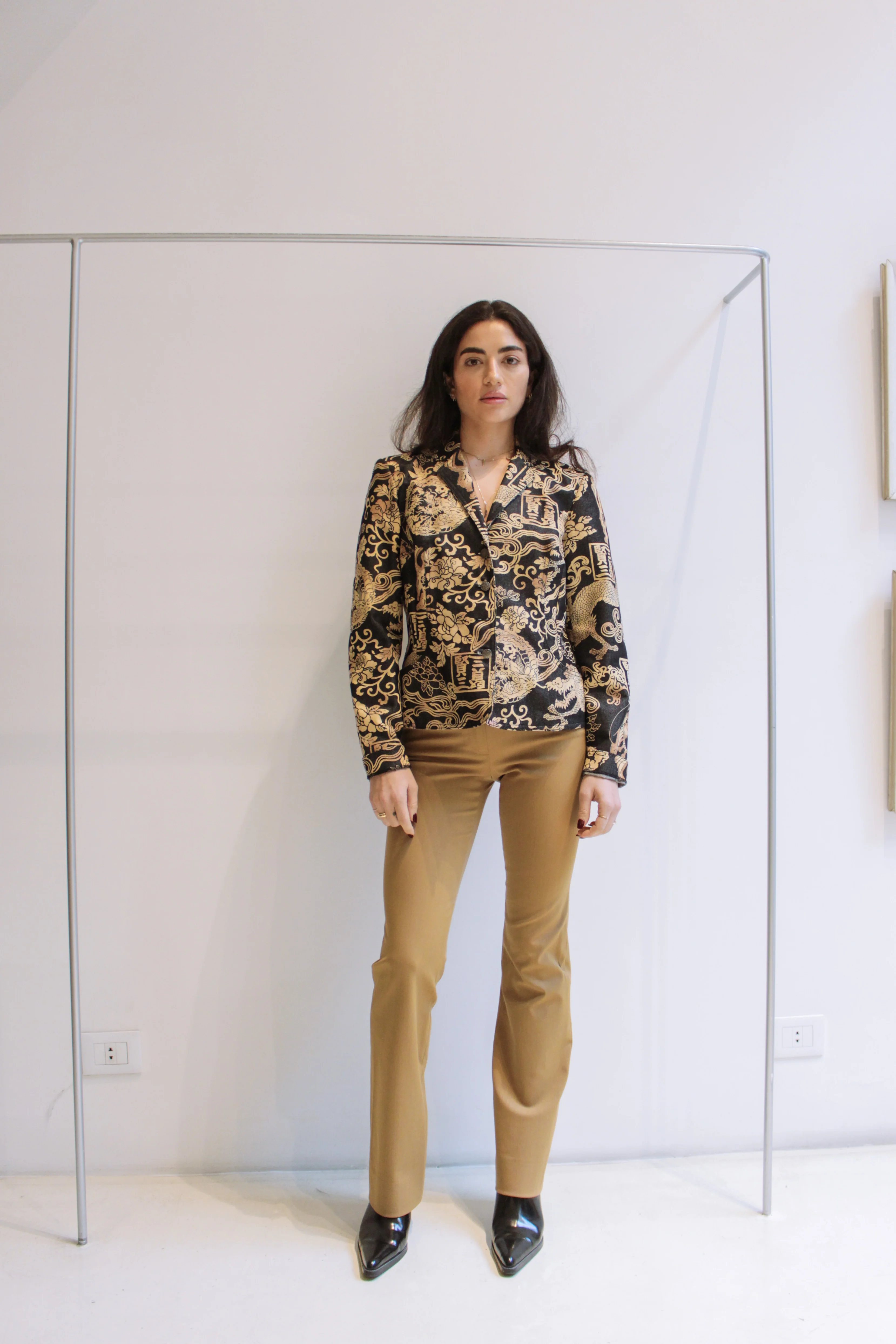 Vintage Kenzo Jacket - Image 5