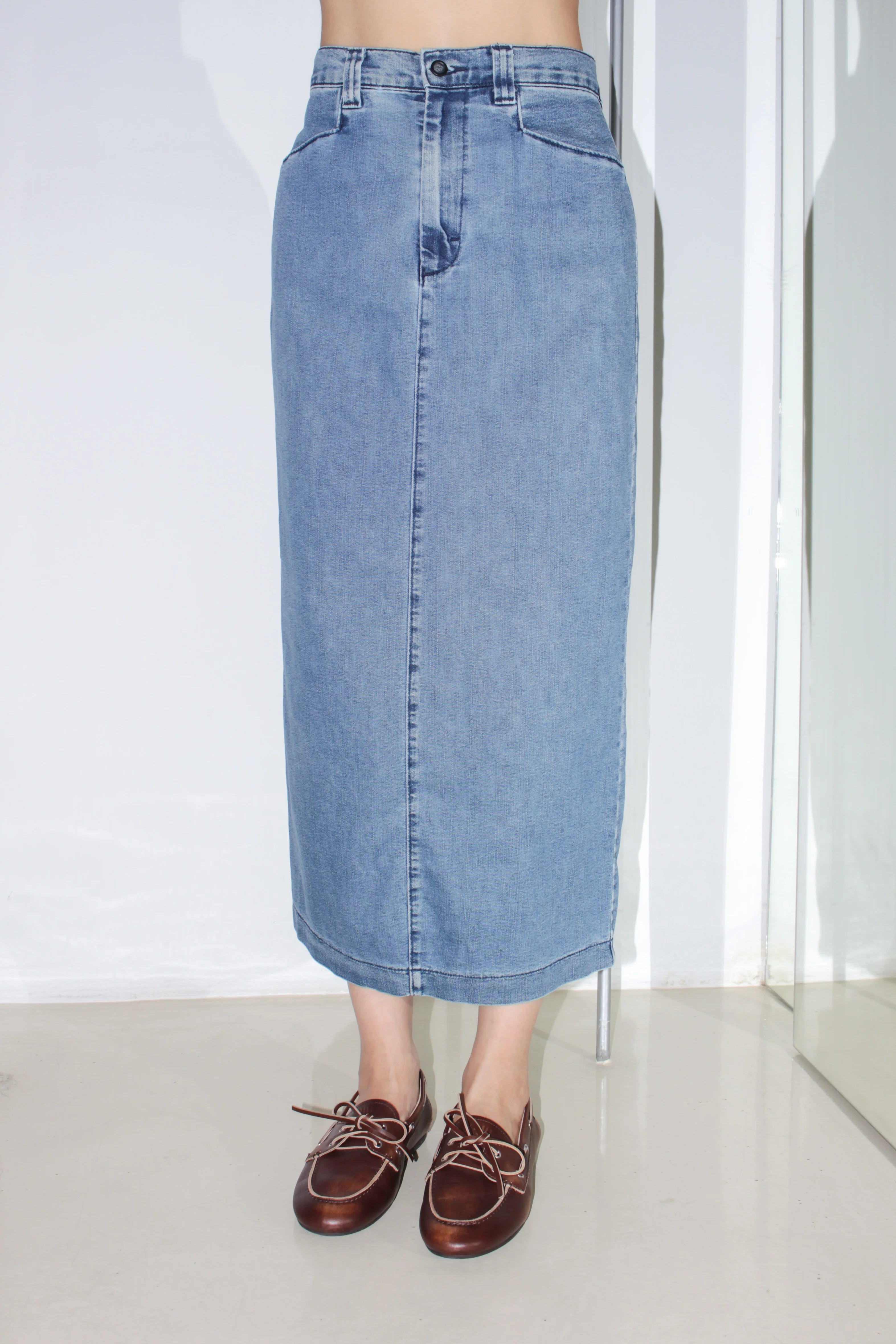 Vintage Lee Skirt