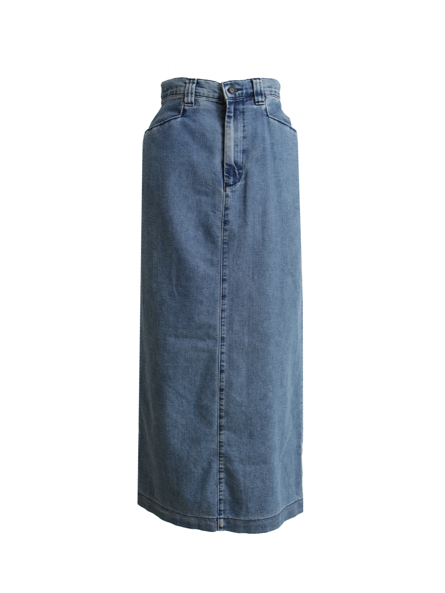 Vintage Lee Skirt - Image 4