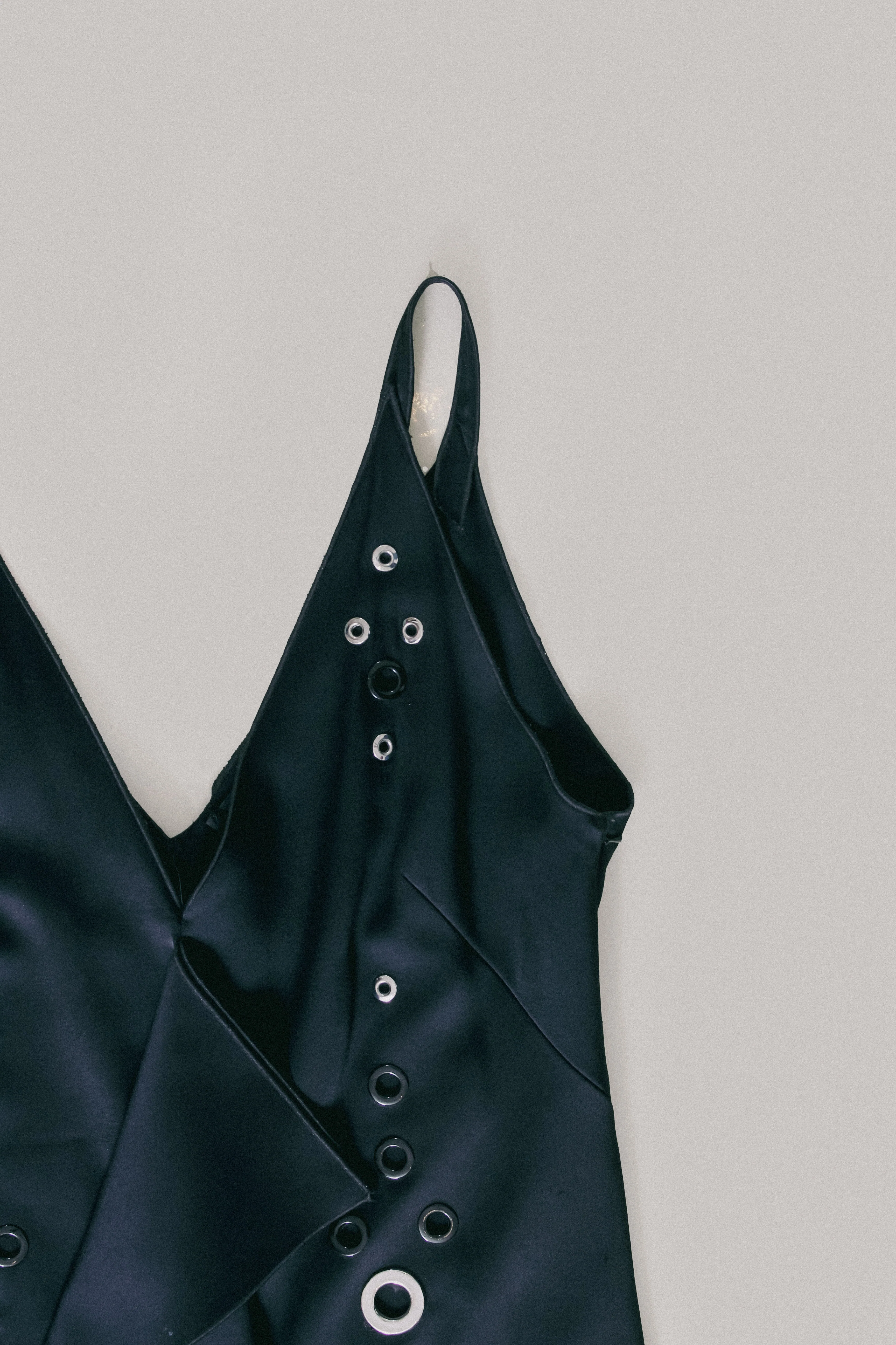 Vintage Midi Dress - Image 4
