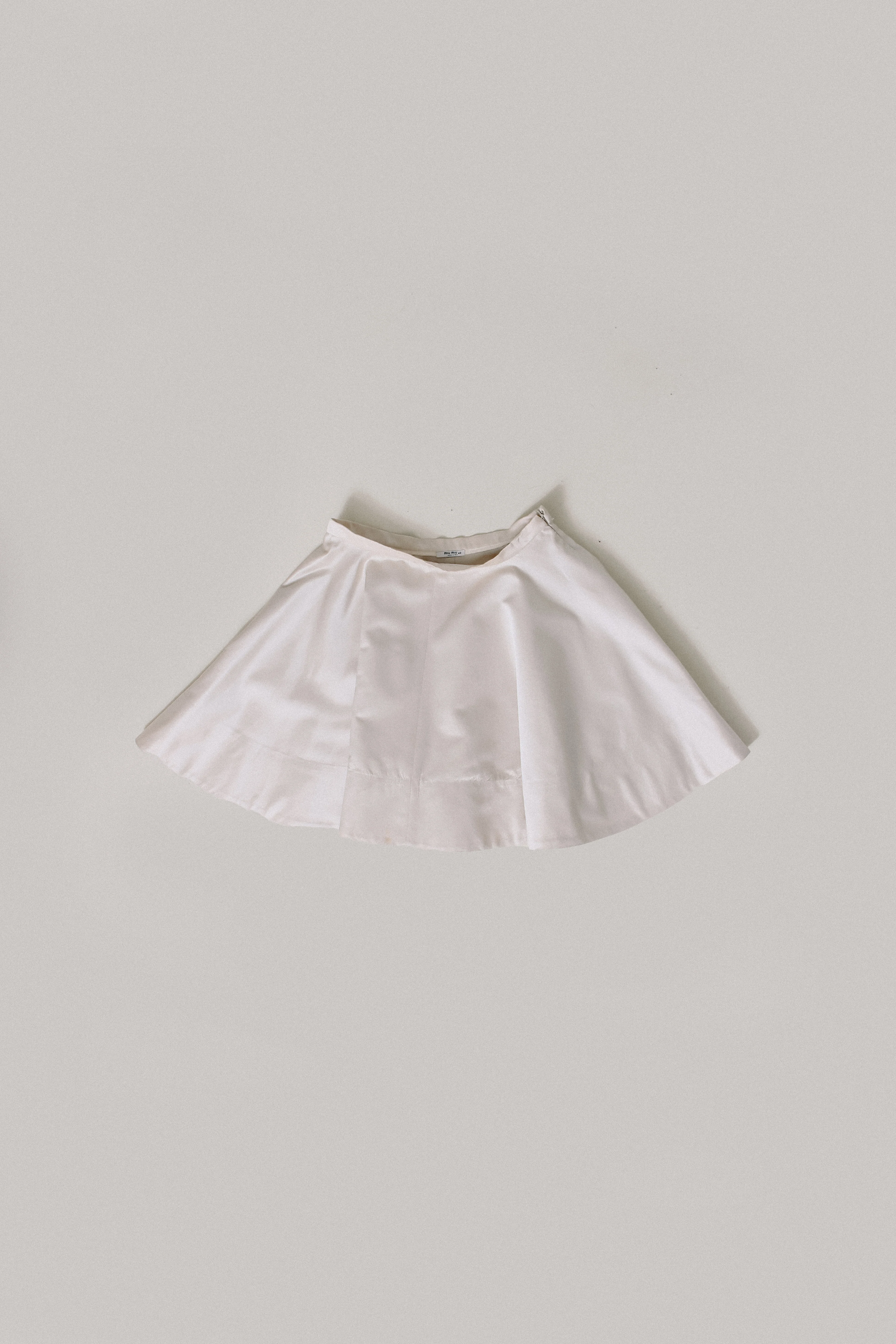 Vintage Miu Miu Skirt