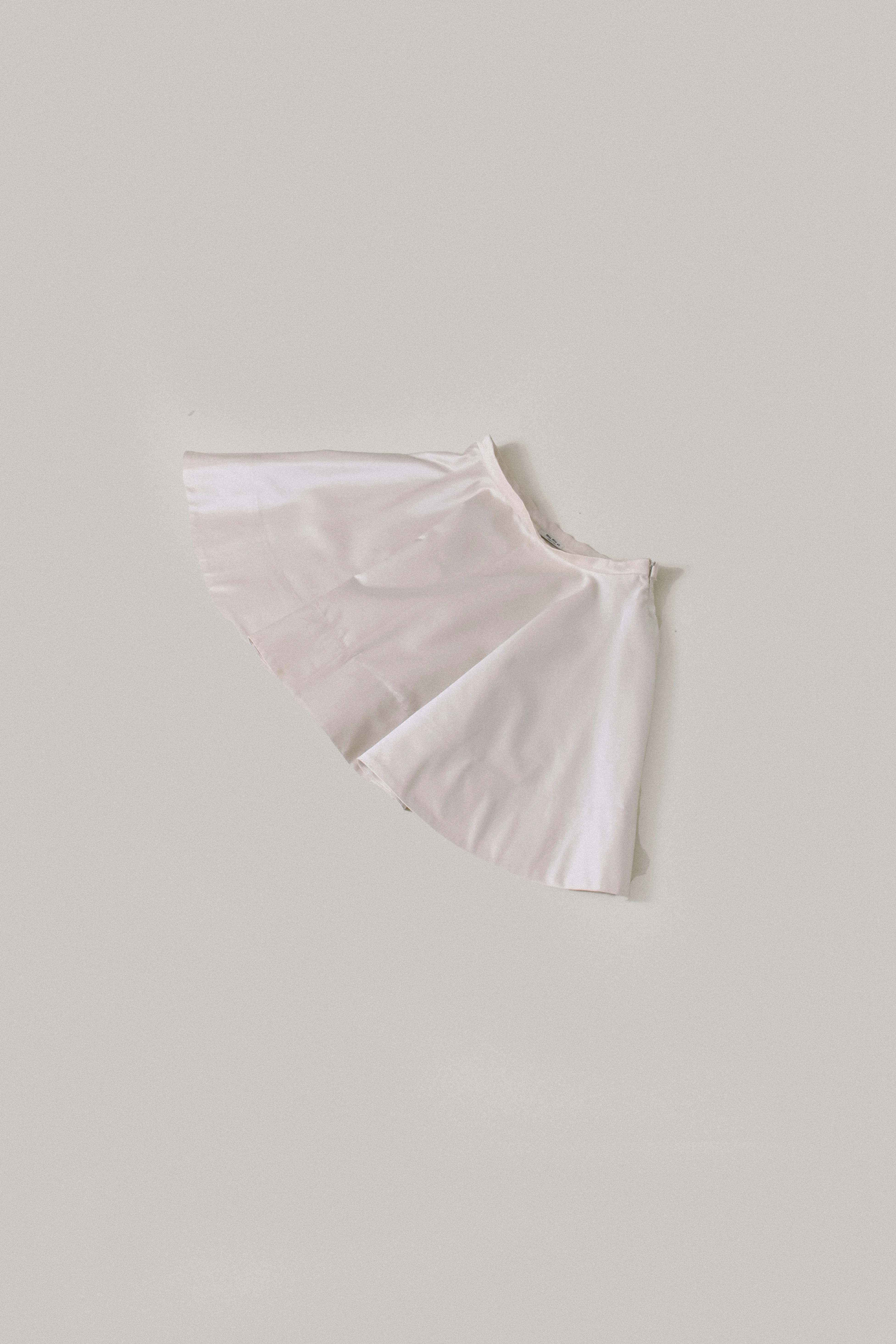 Vintage Miu Miu Skirt - Image 3