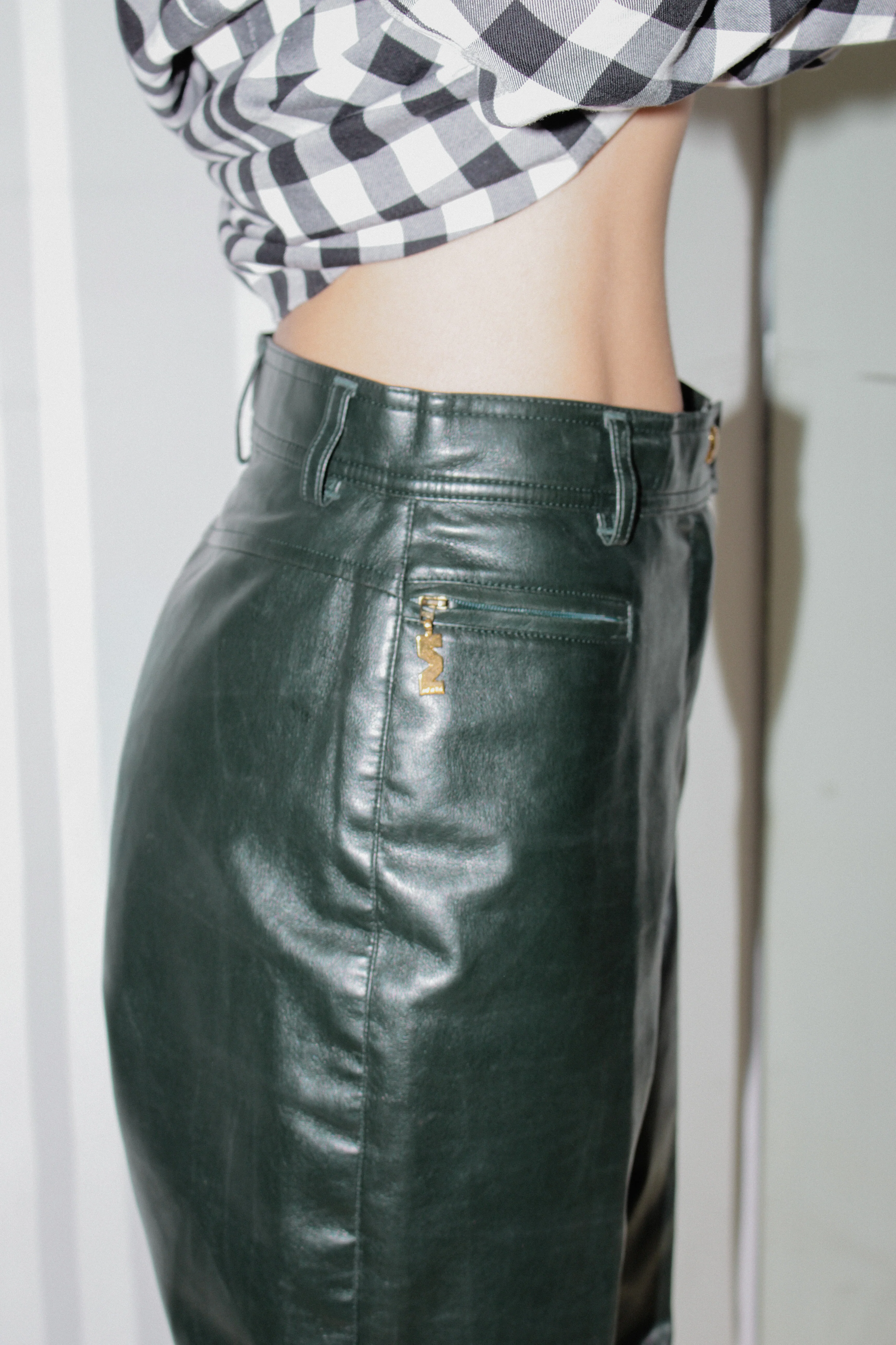 Vintage Mondi Pants - Image 4