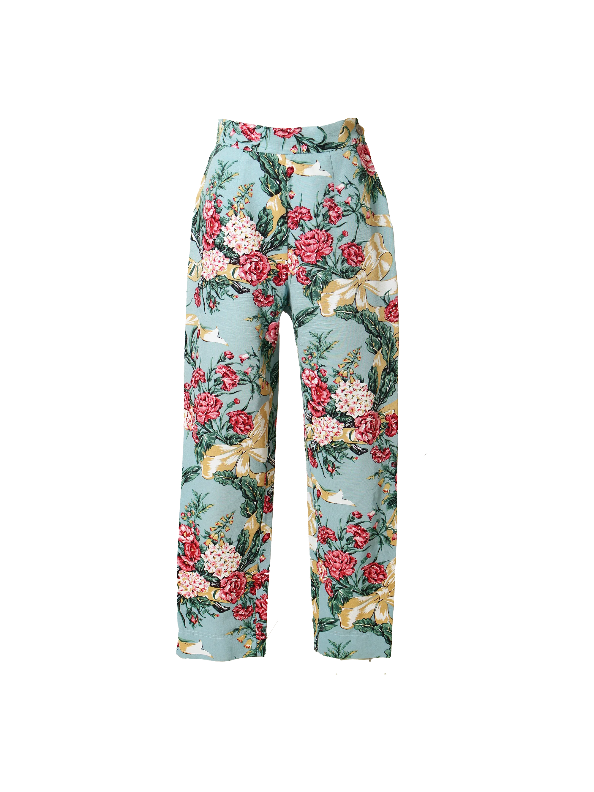Vintage Moschino Pants - Image 3