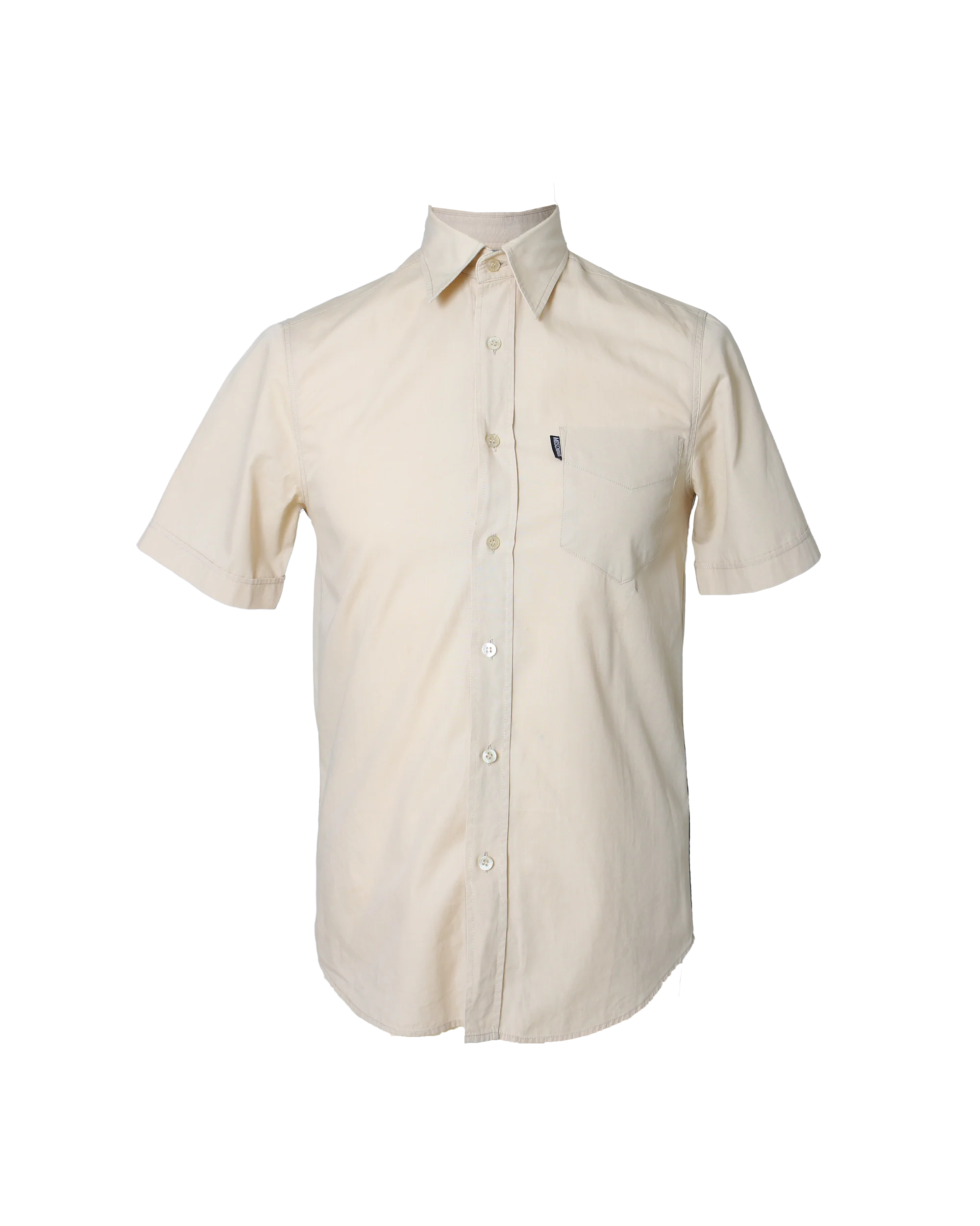 Vintage Moschino Shirt - Image 2