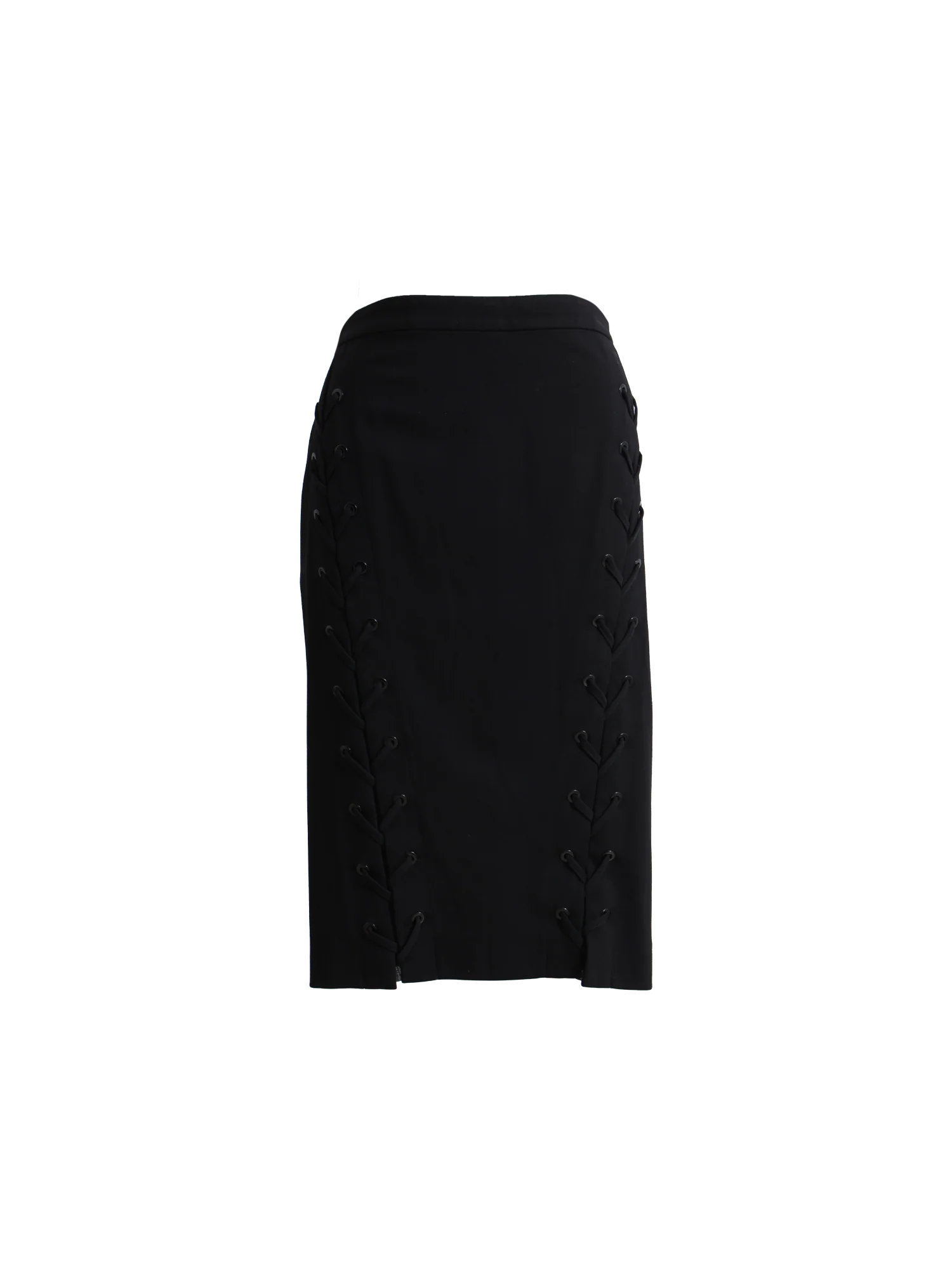 Vintage Moschino Skirt - Image 5