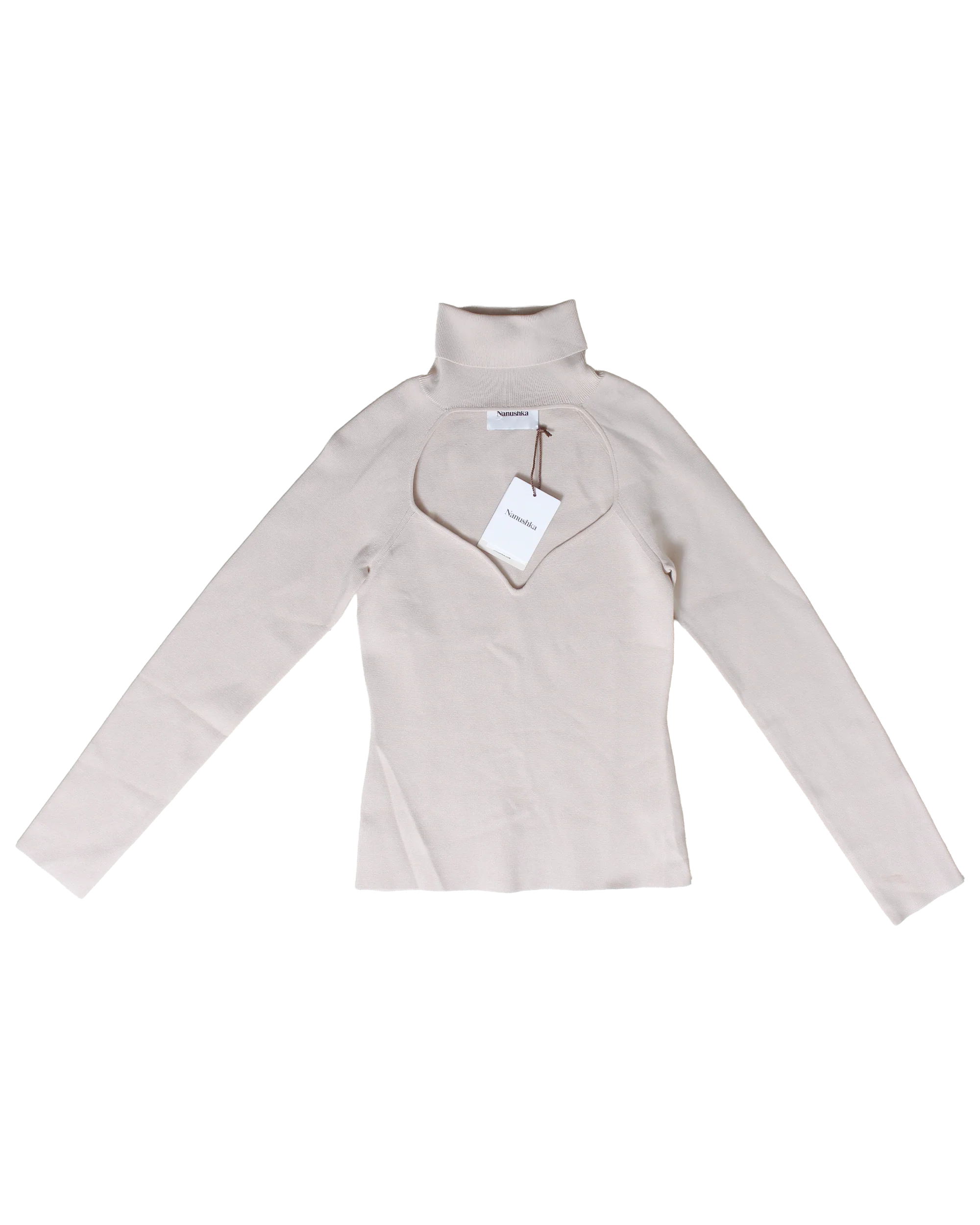 Vintage Nanushka Top - Image 5