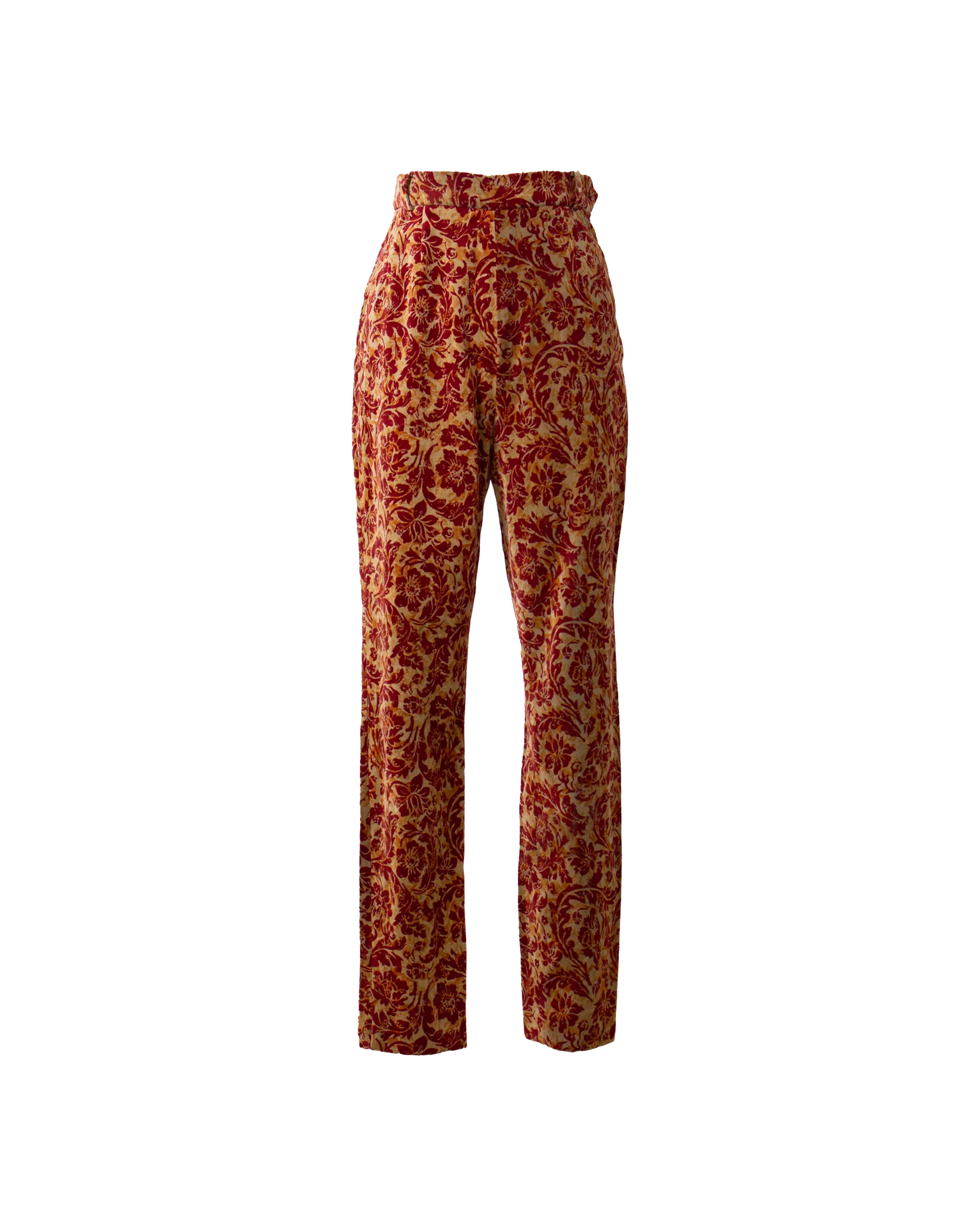 Vintage Paule Vasseur Pants - Image 4