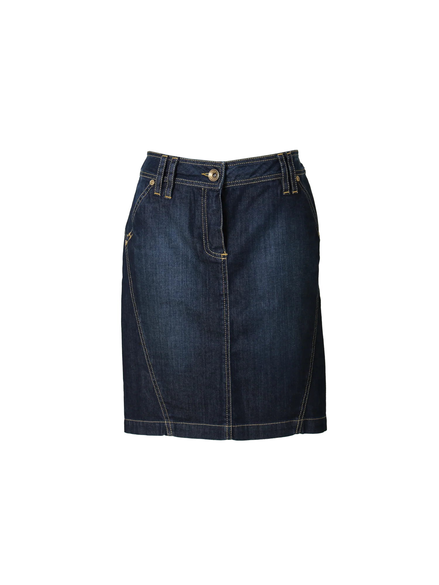 Vintage Plein Sud Skirt - Image 3