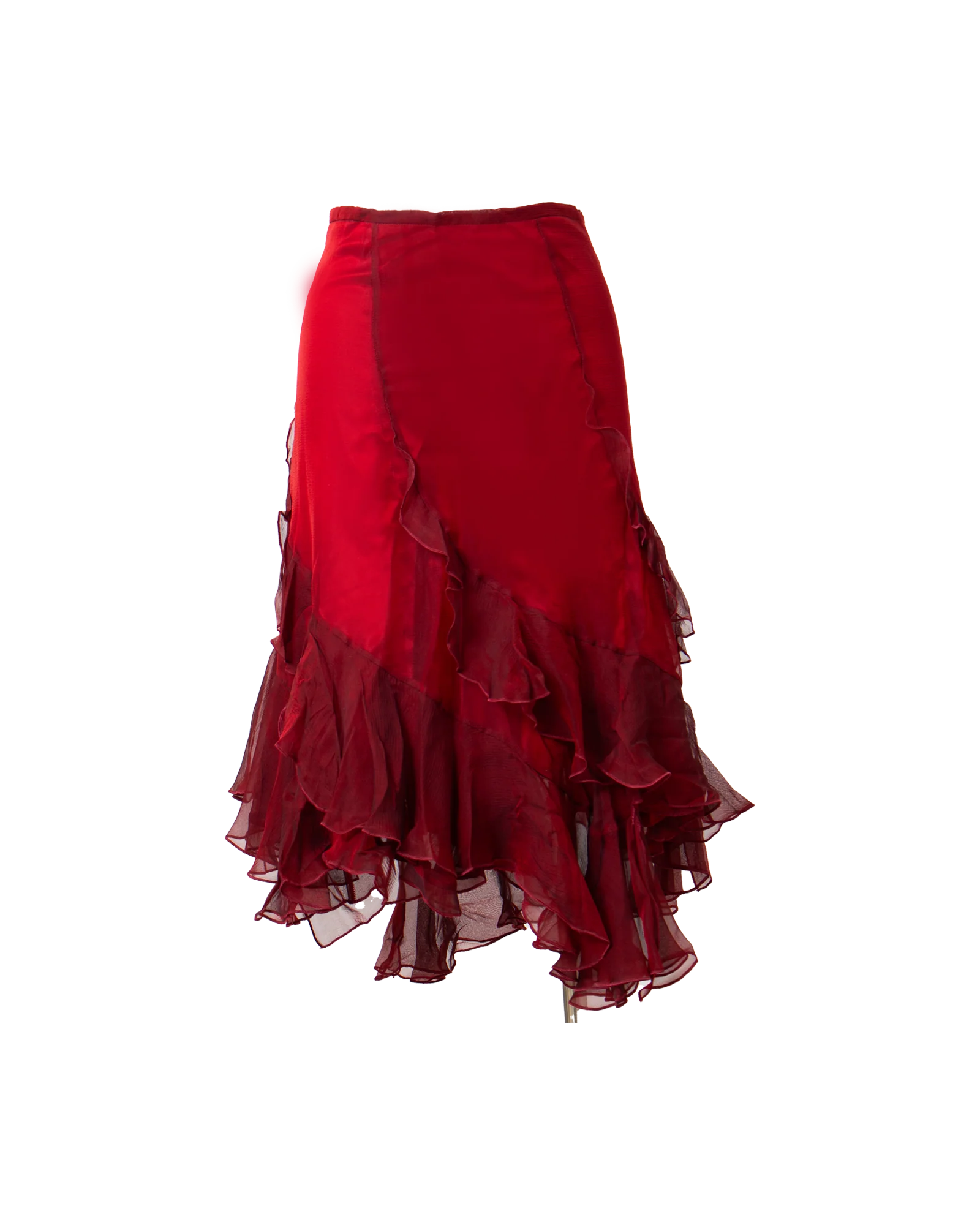 Vintage Plein Sud Skirt - Image 6