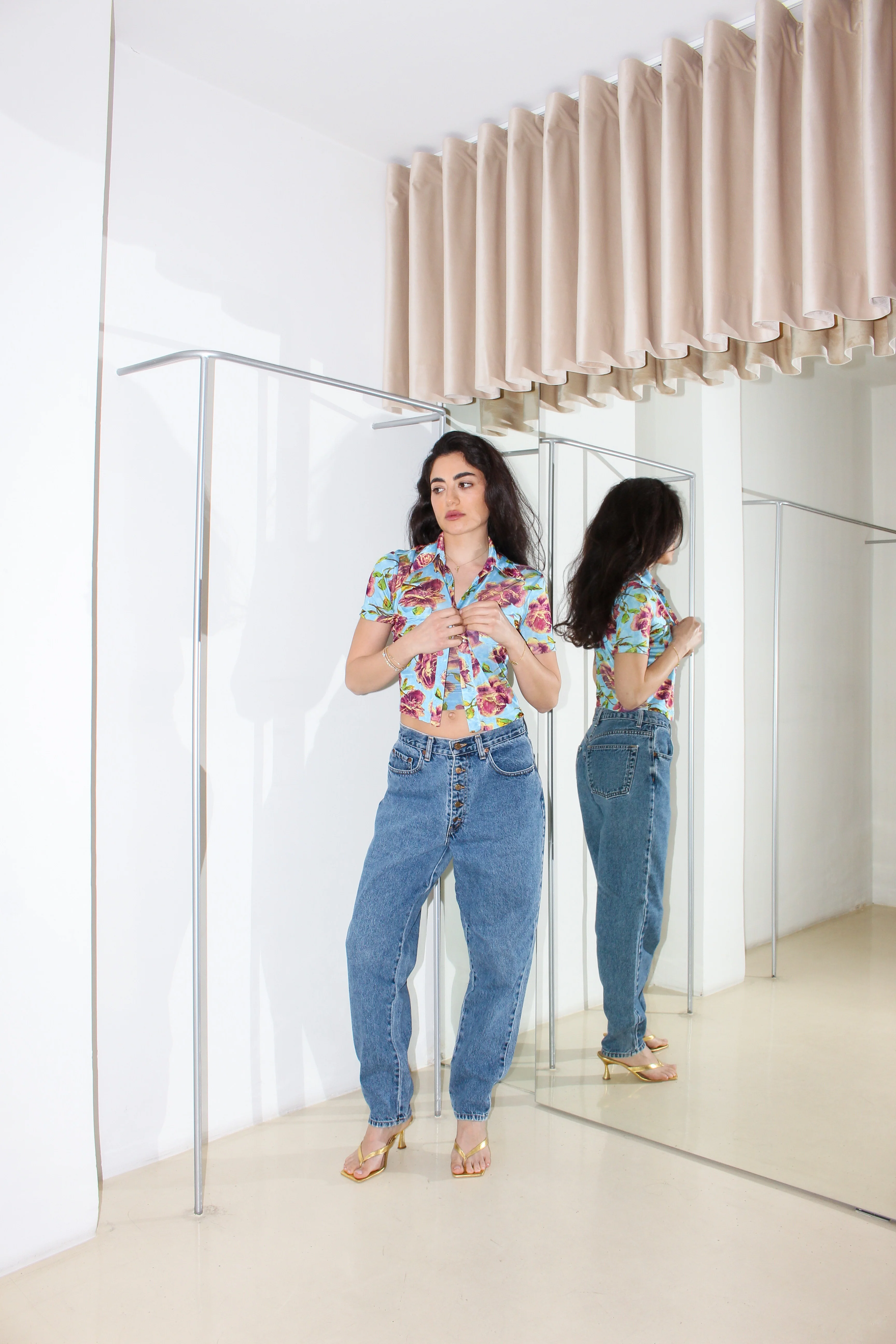 Vintage Plein Sud Top Set - Image 2